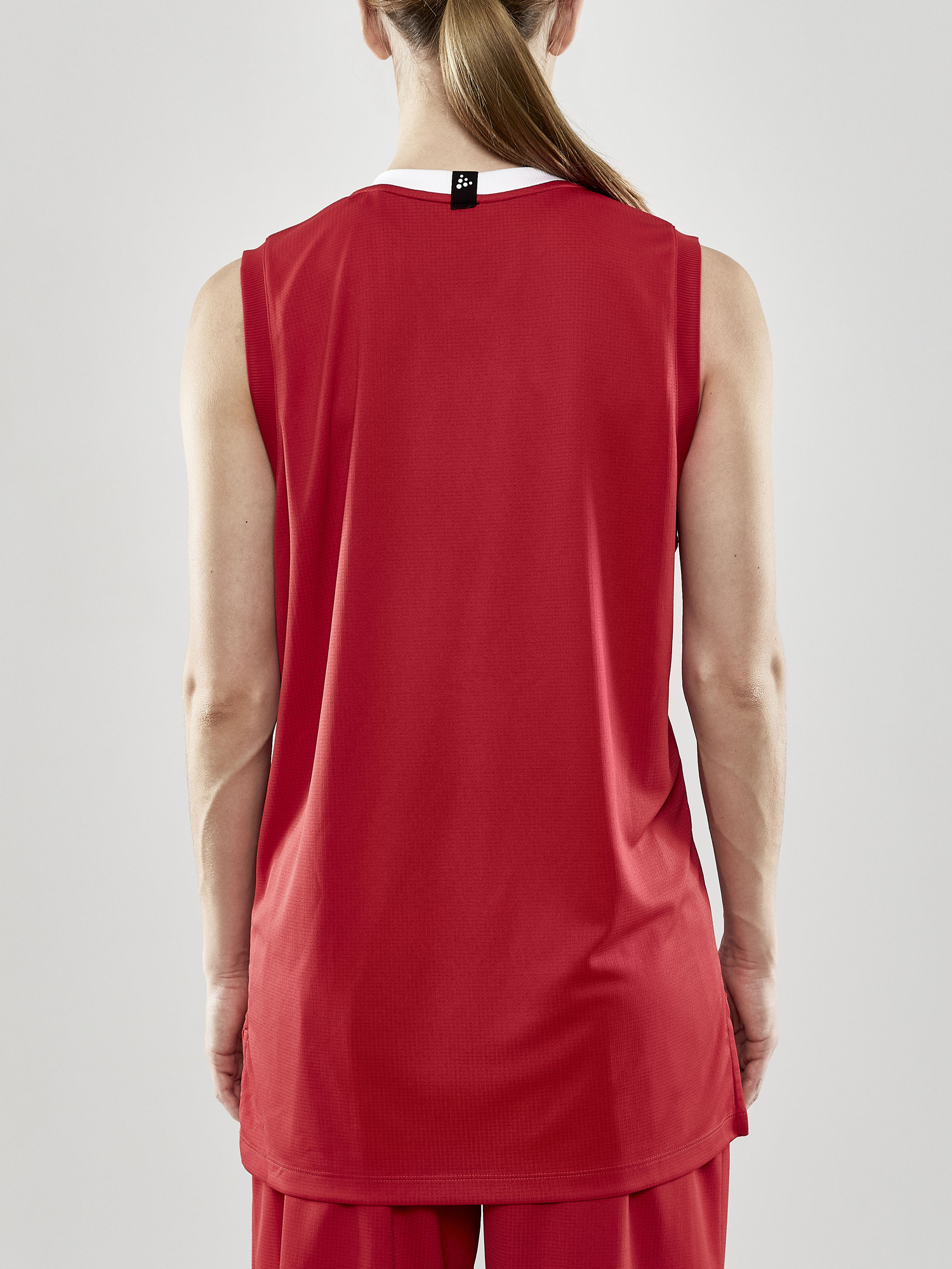 PROGRESS BASKET SINGLET W 64