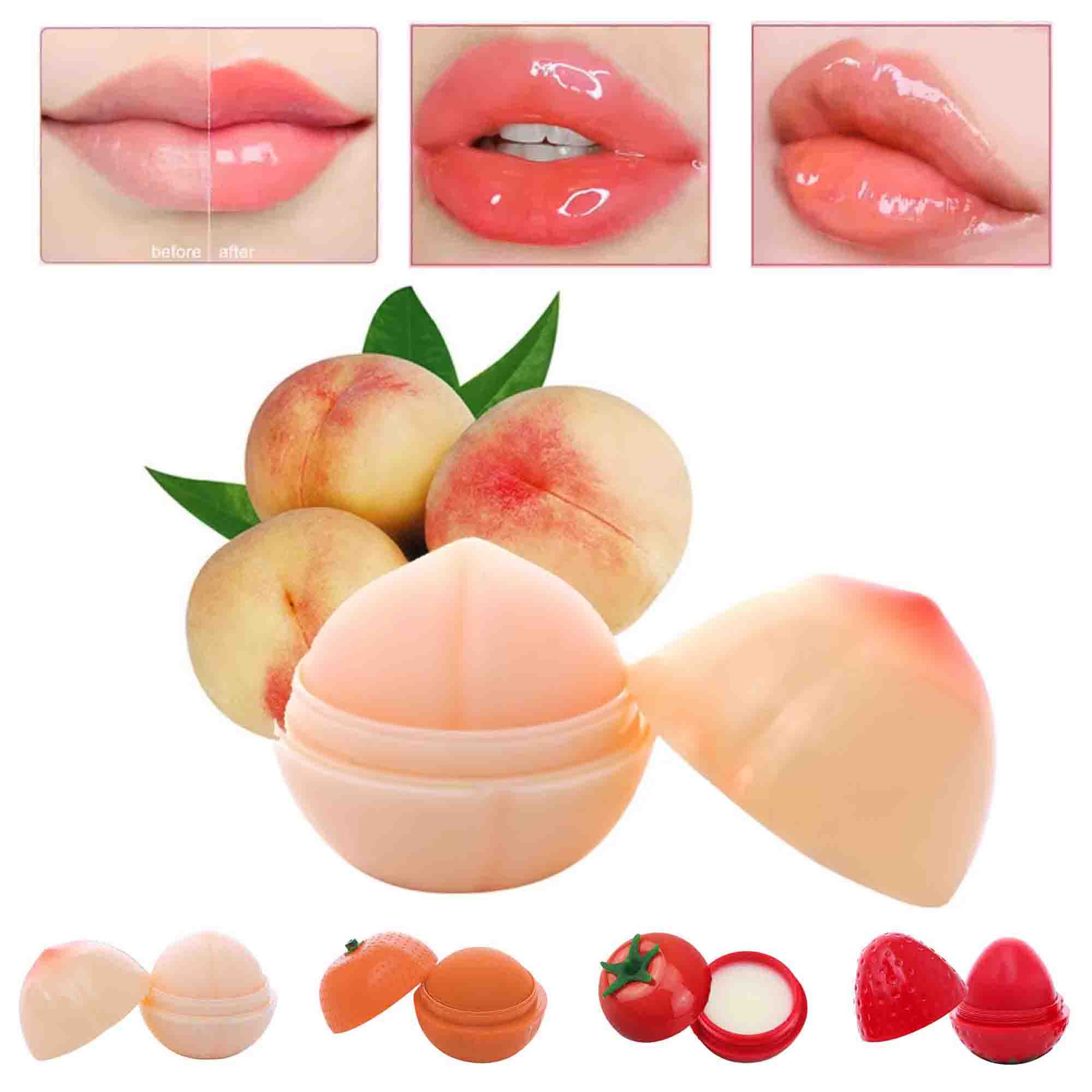 Lip Balm Moisturizer