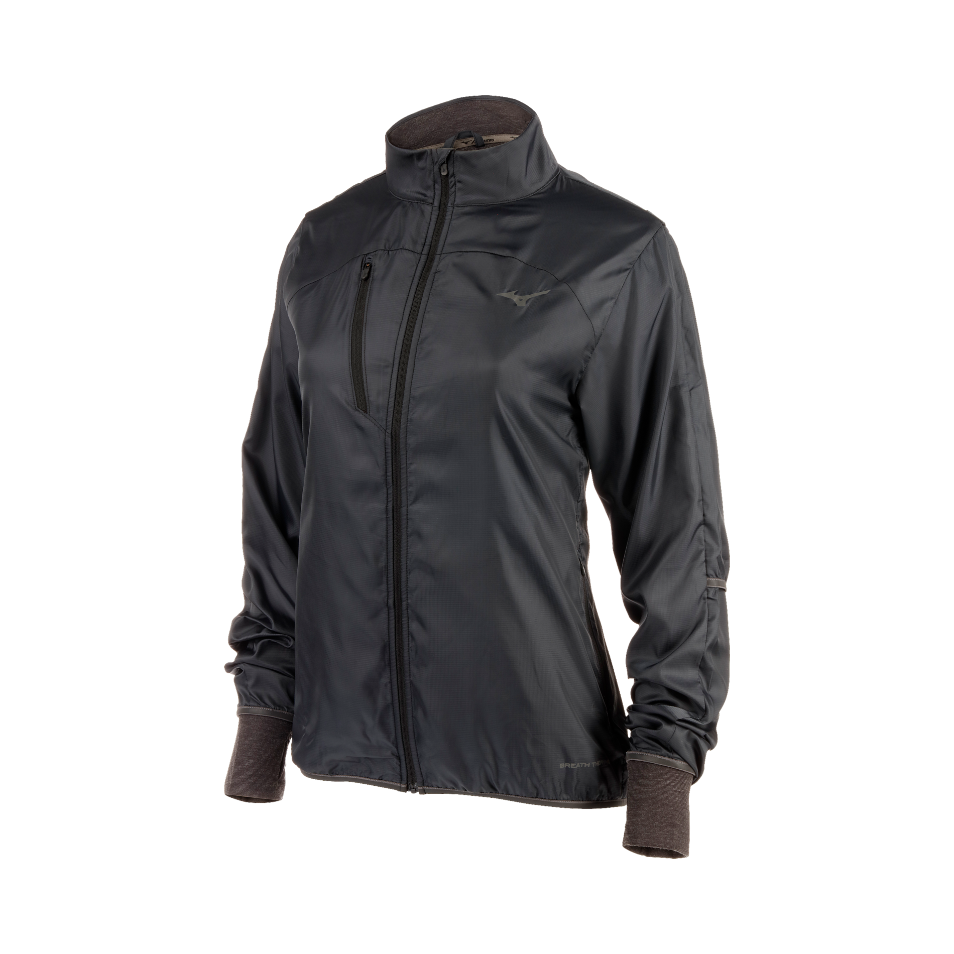 Women's Breath Thermo Full Zip Jacket 14
