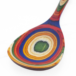Baltique Marrakesh Collection Mixing Spoon - Thumbnail 4