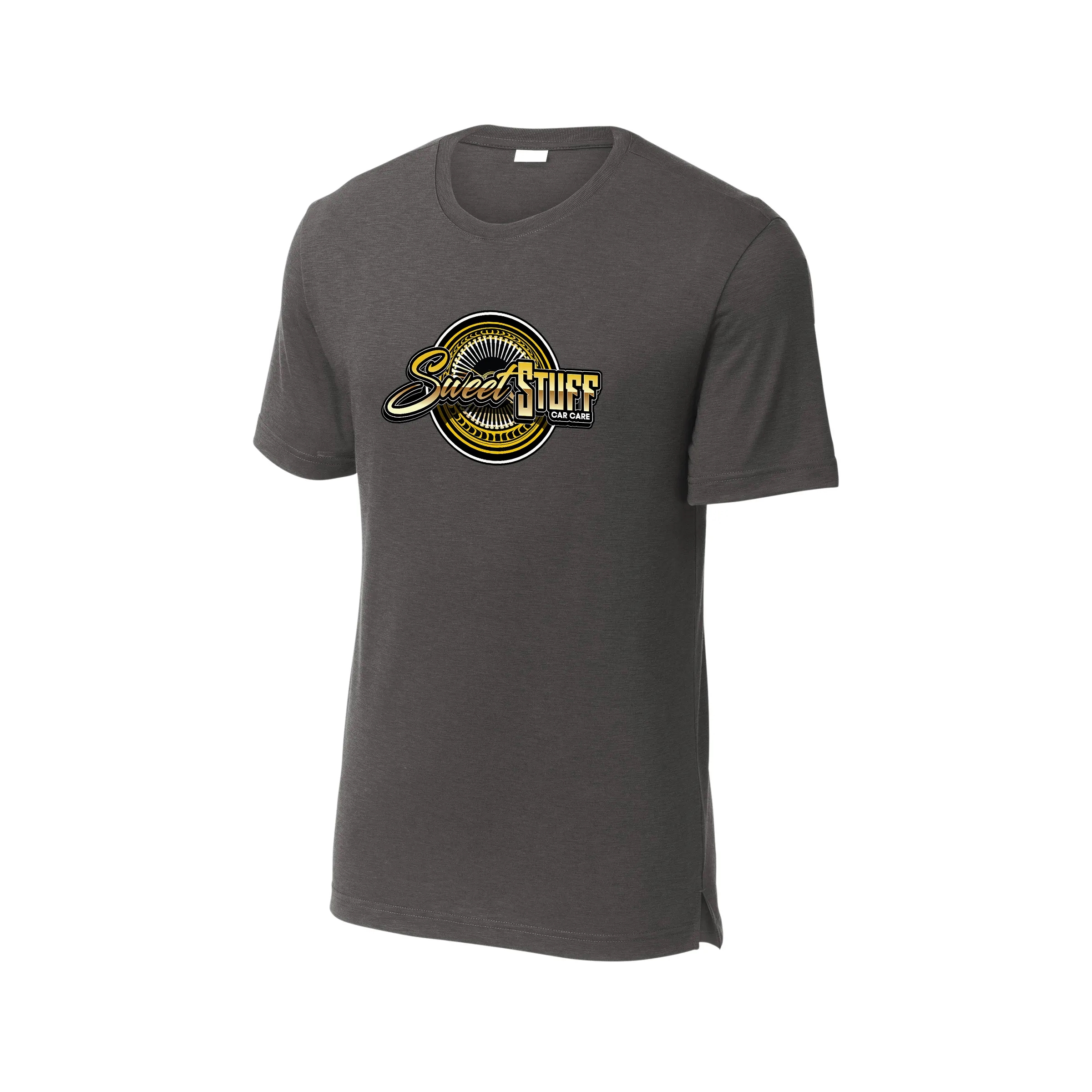 Sport-Tek(R) PosiCharge(R) Strive Tee 2