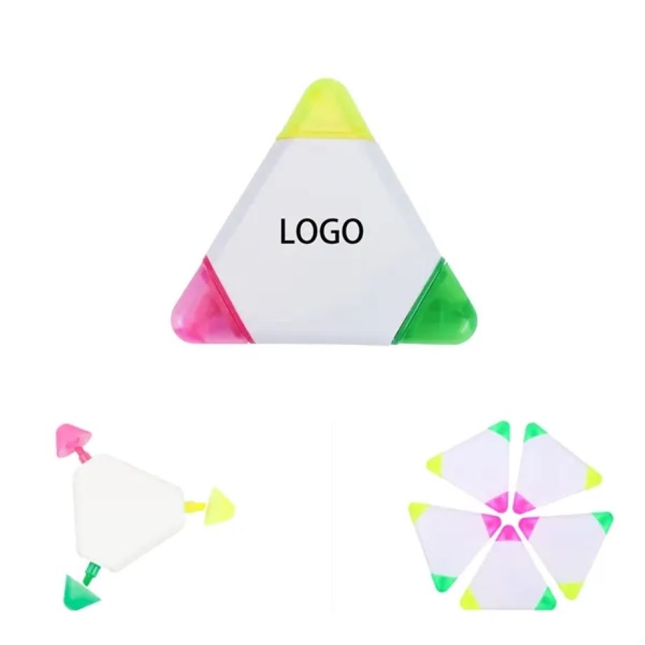 Triangle Highlighter