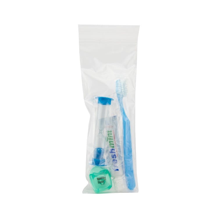 Children's Dental Kits - 0.85 oz 3 Yards Ages 3-6 Value Plus 3
