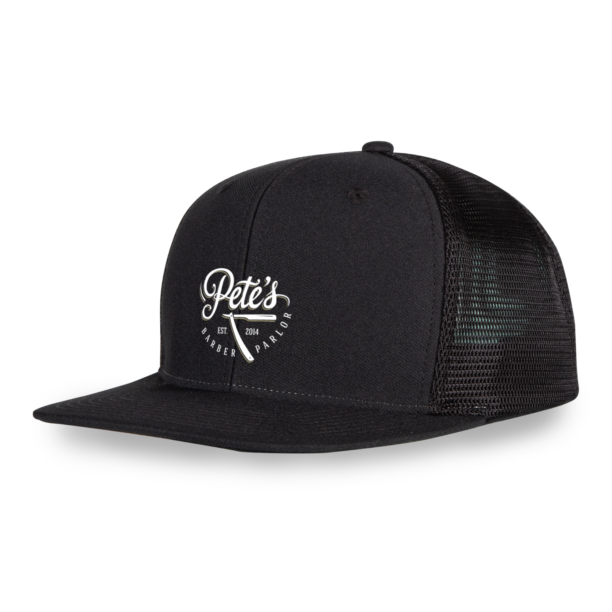 Merrimack Hat Co. Axel Trucker