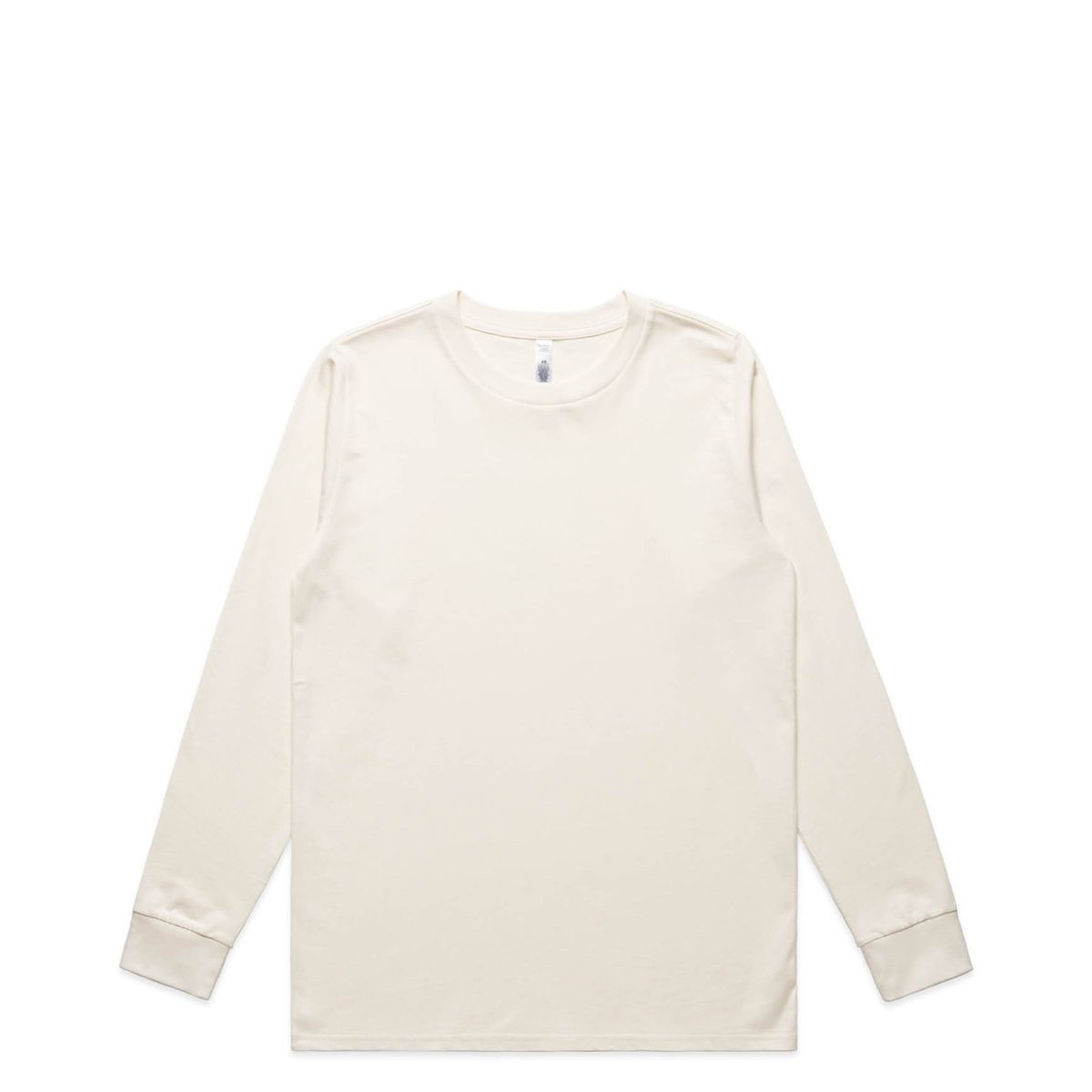 Wo's Classic L/S Tee | 4073 44
