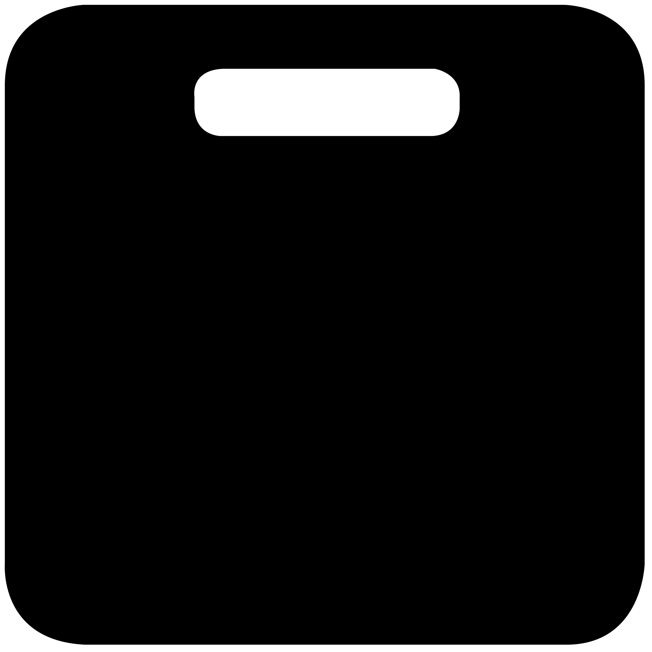 12" Square Weatherproof Cushion 3/4" 21