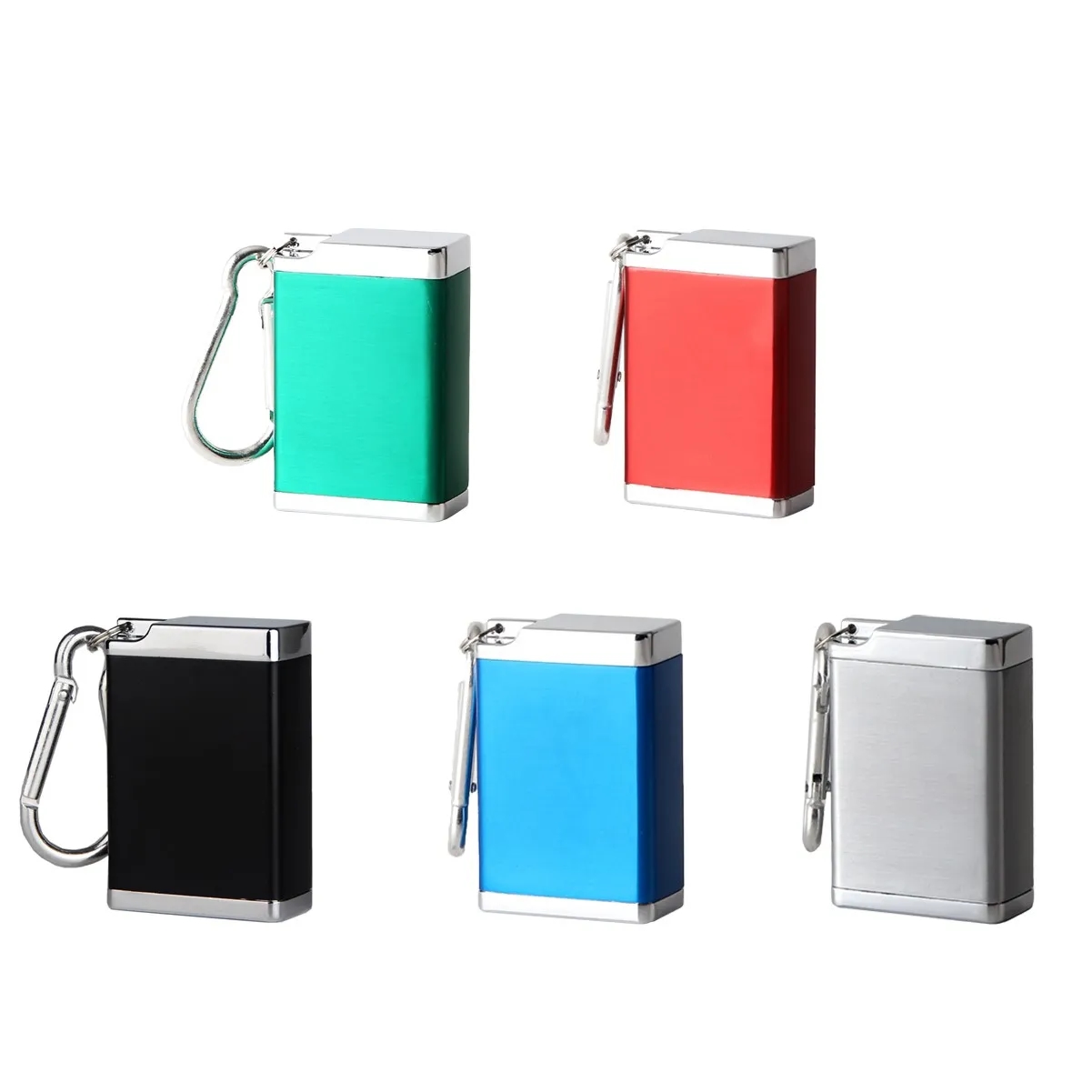 Outdoor Pocket Ashtray 15