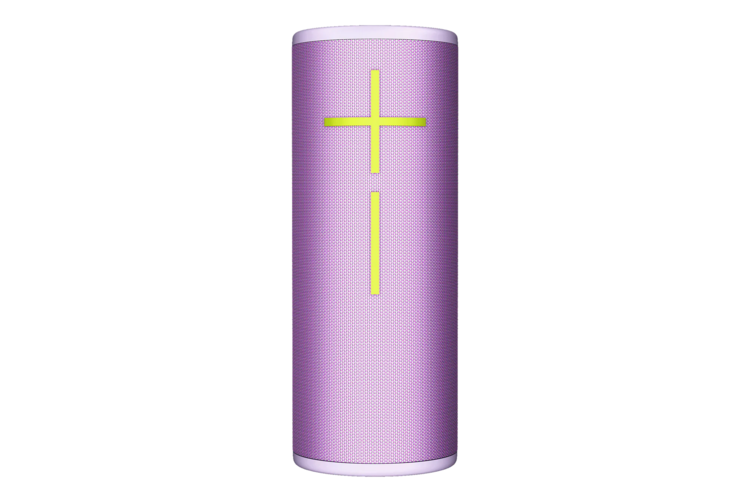 Ultimate Ears Megaboom 4 Bluetooth Speaker - Enchanting Lilac 3