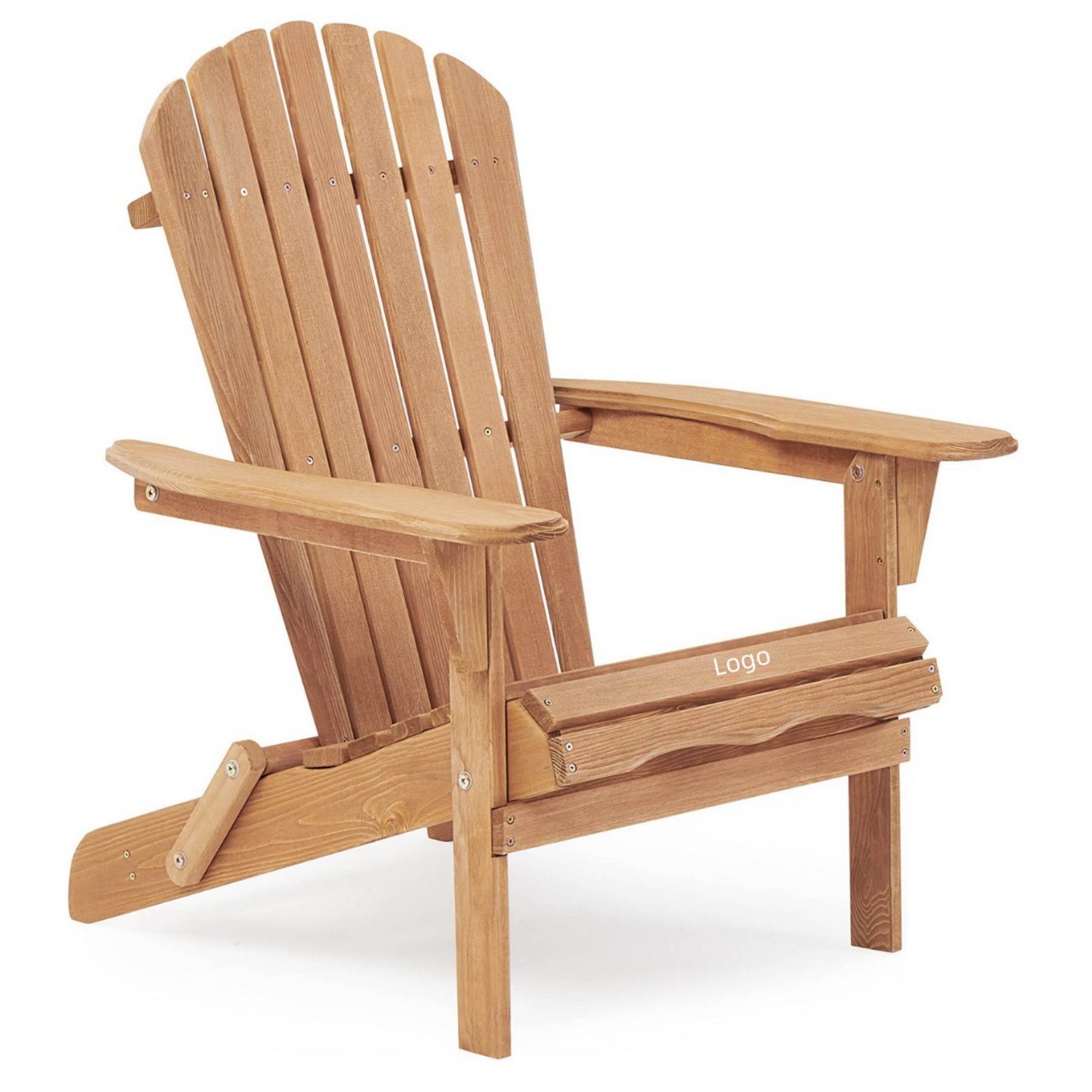 Folding Adirondack Chair