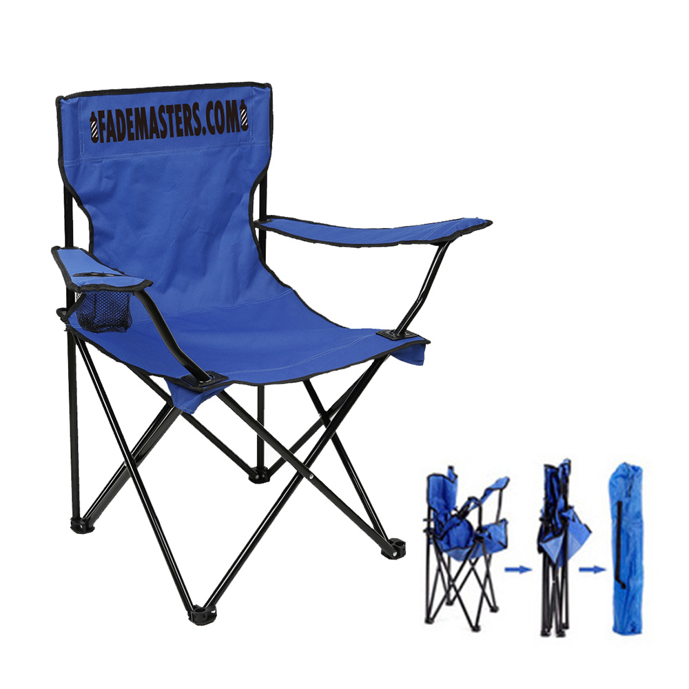 Captain Folding Chair