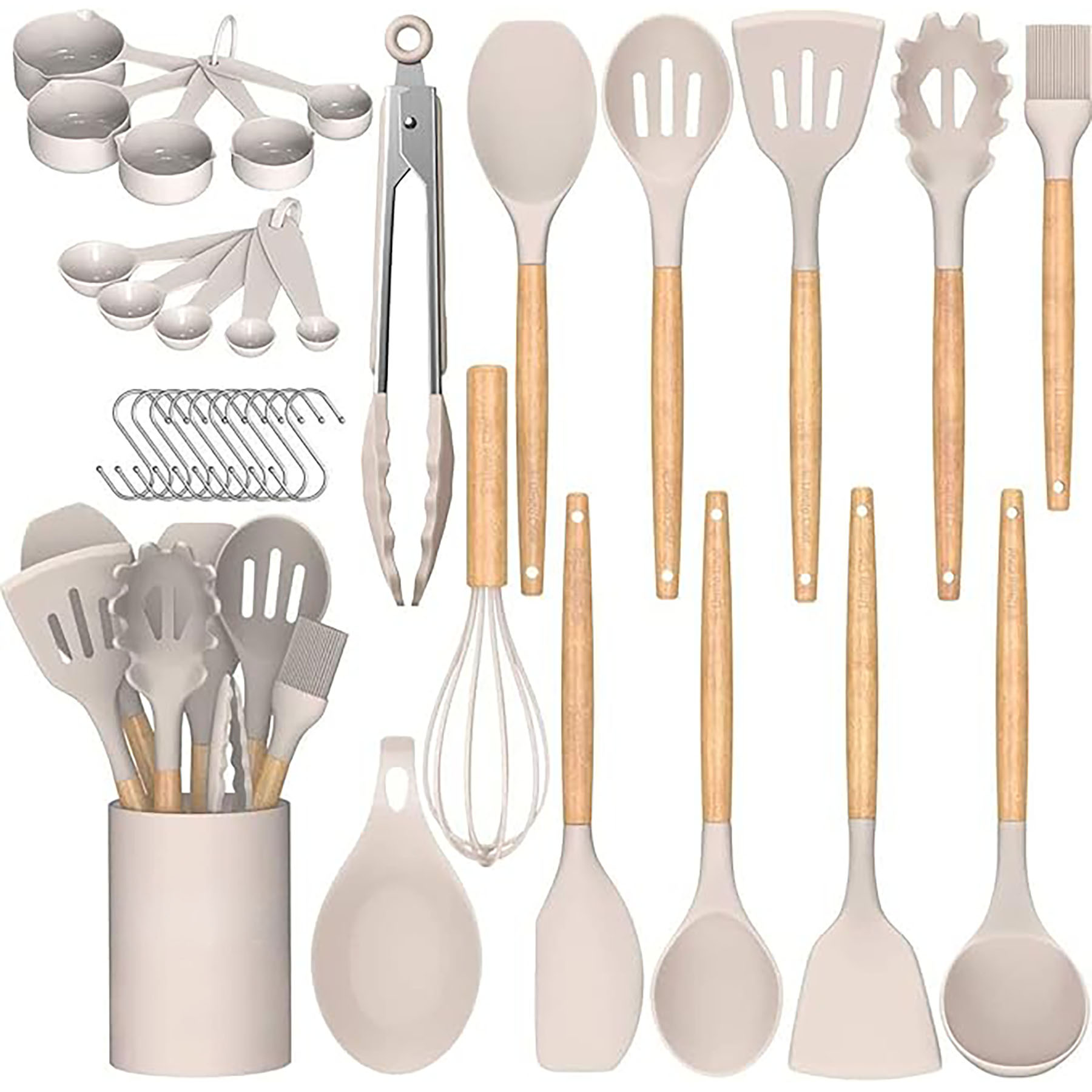 Cooking Utensils Set 24