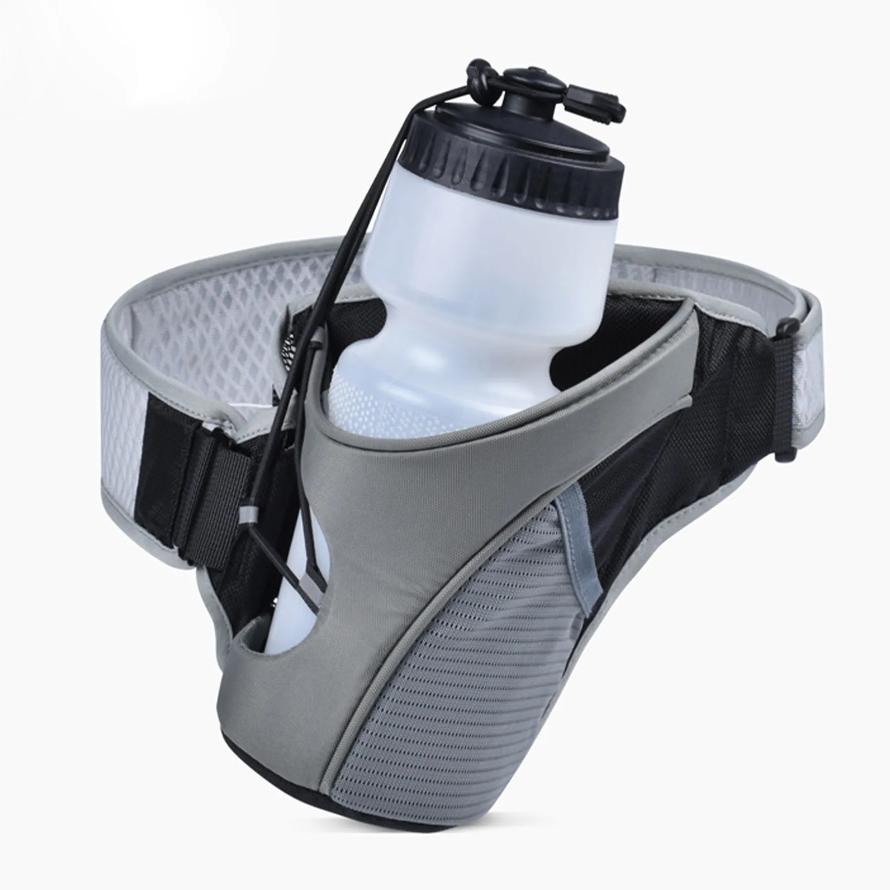 Fanny Pack With Can Holder 10