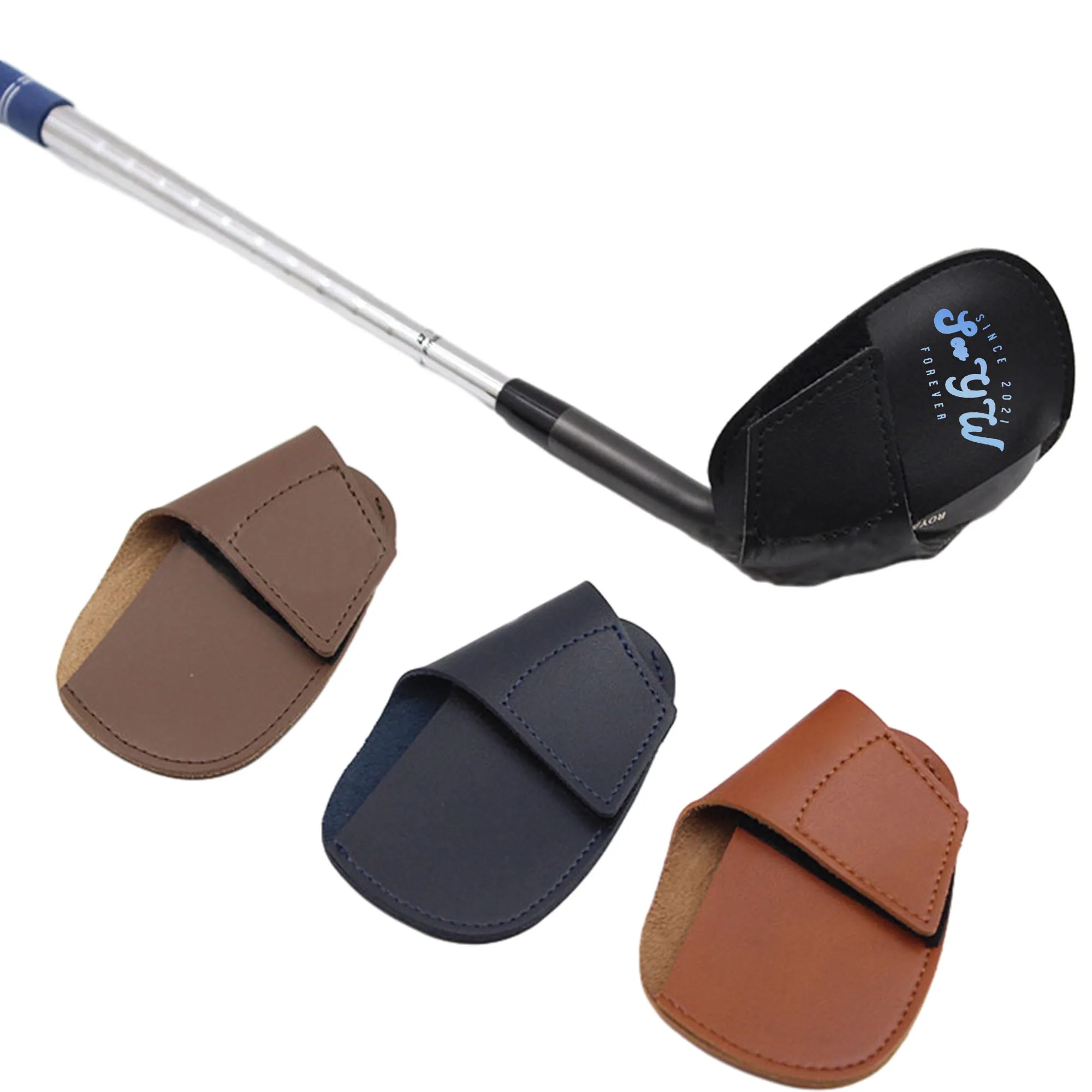 Golf Club Headcovers 6