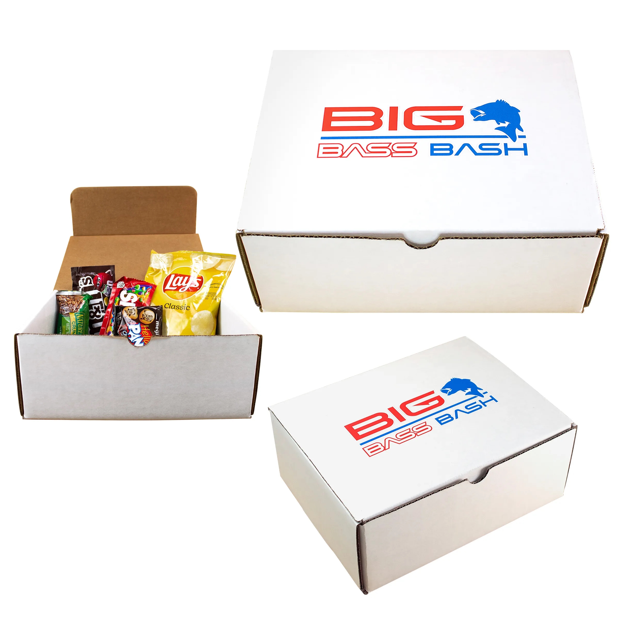 Virtual Meeting Snack Box 2