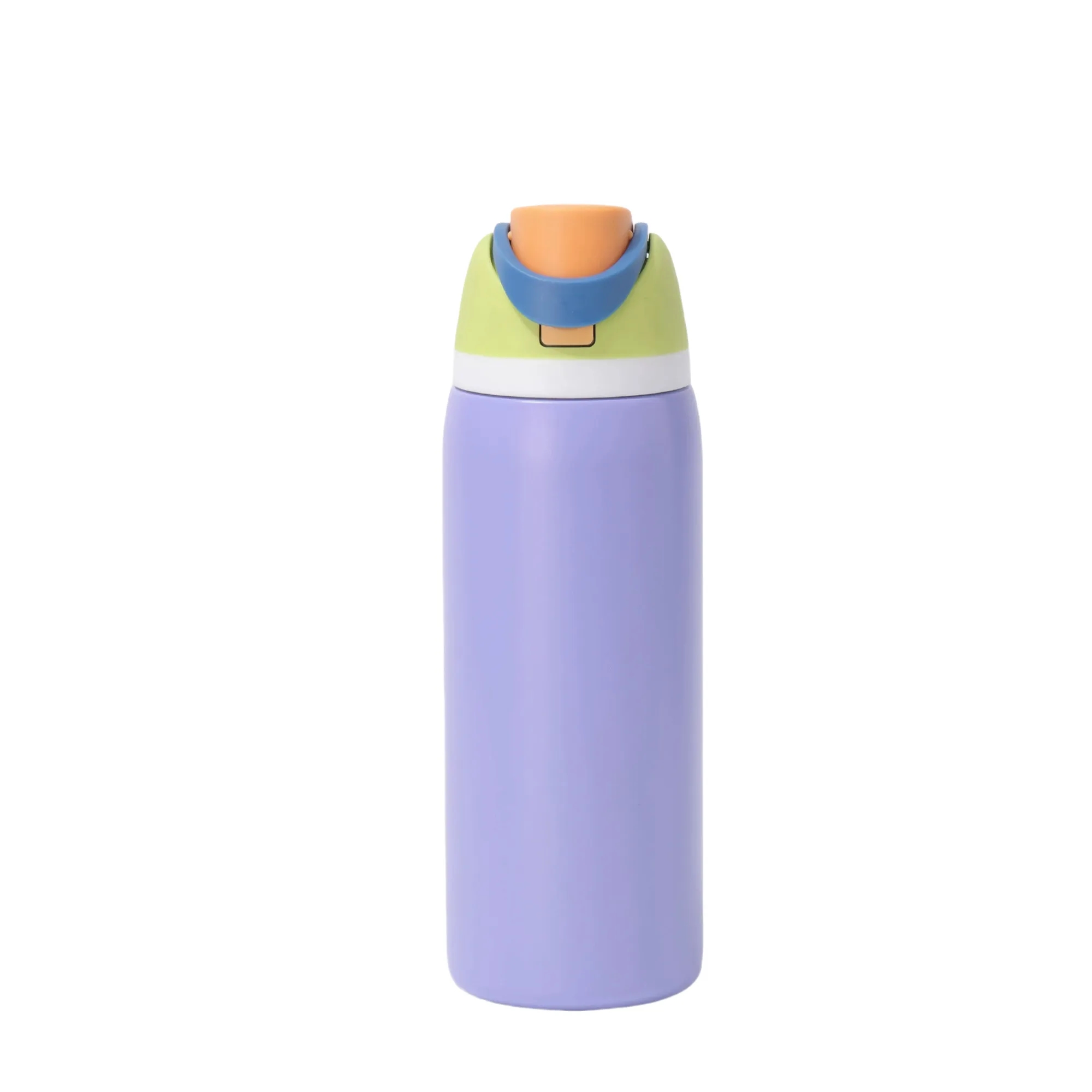 Full Color 32Oz Insulated Stainless Steel Water Bottle 17