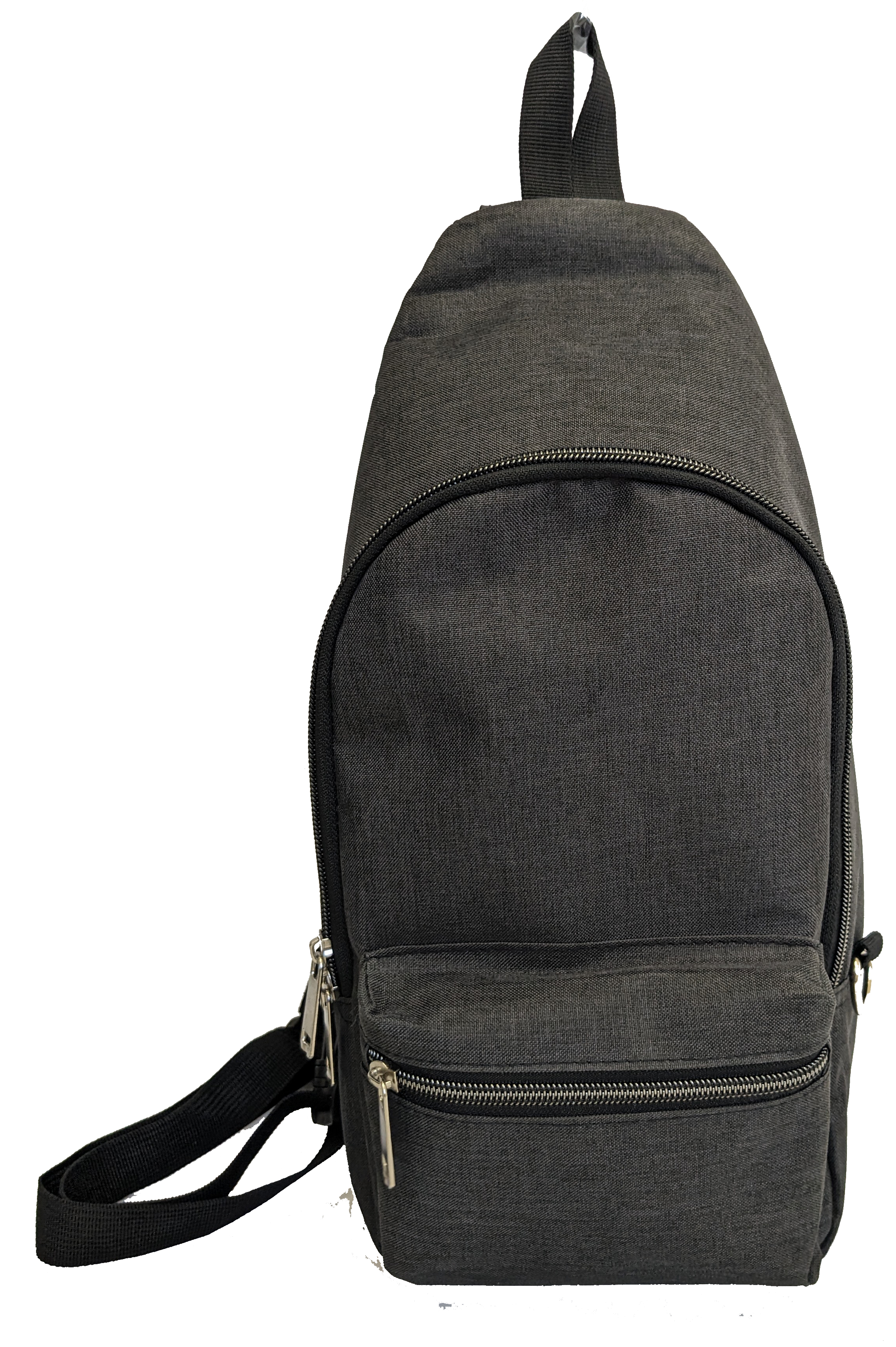 Convertible Crossbody Backpack 6