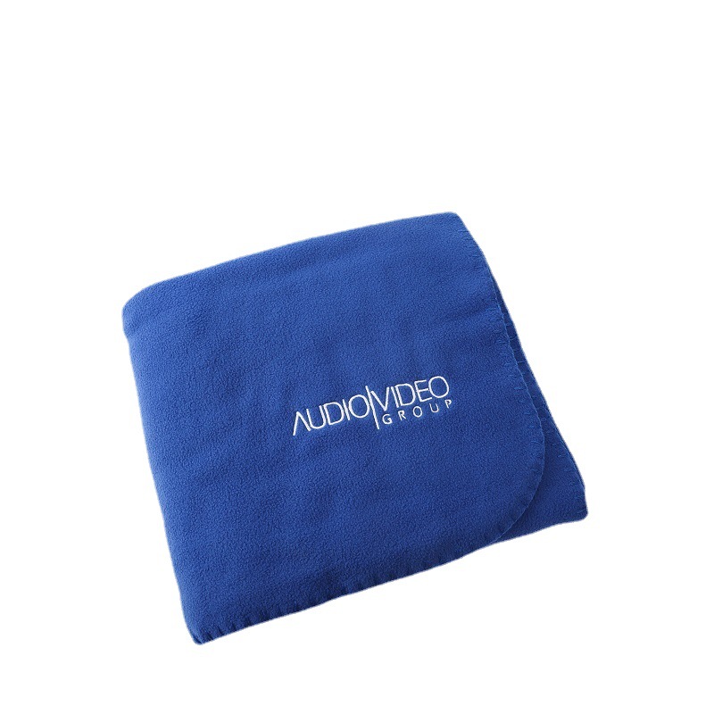 Polar Fleece Blanket