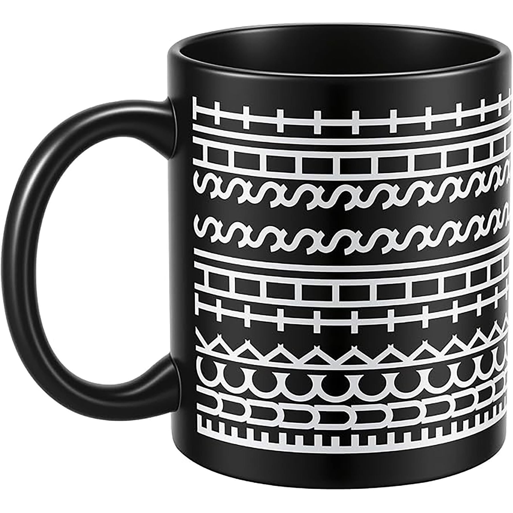 Hidden Message Coffee Mug 23