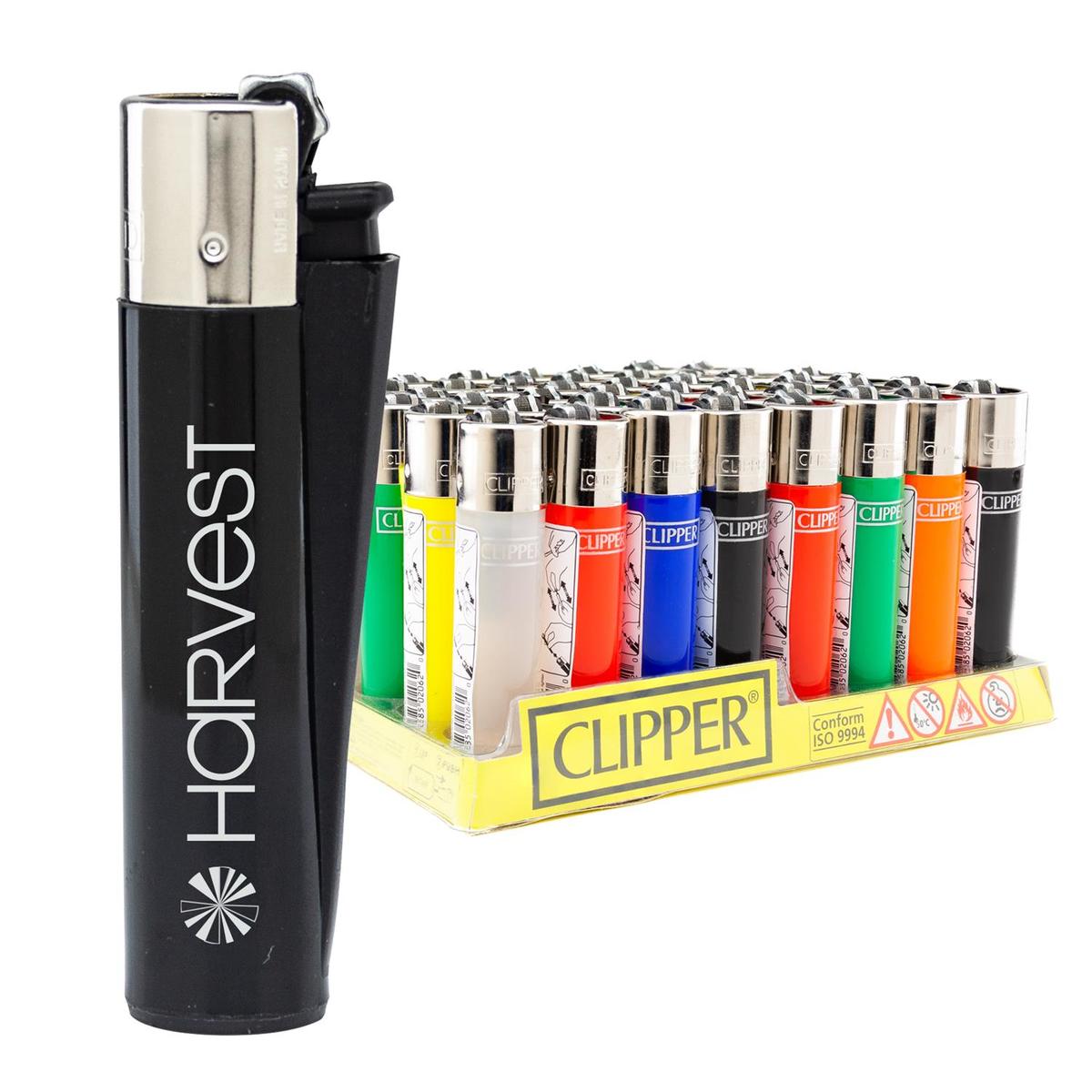 Clipper® Lighter Assorted Colors 040223A