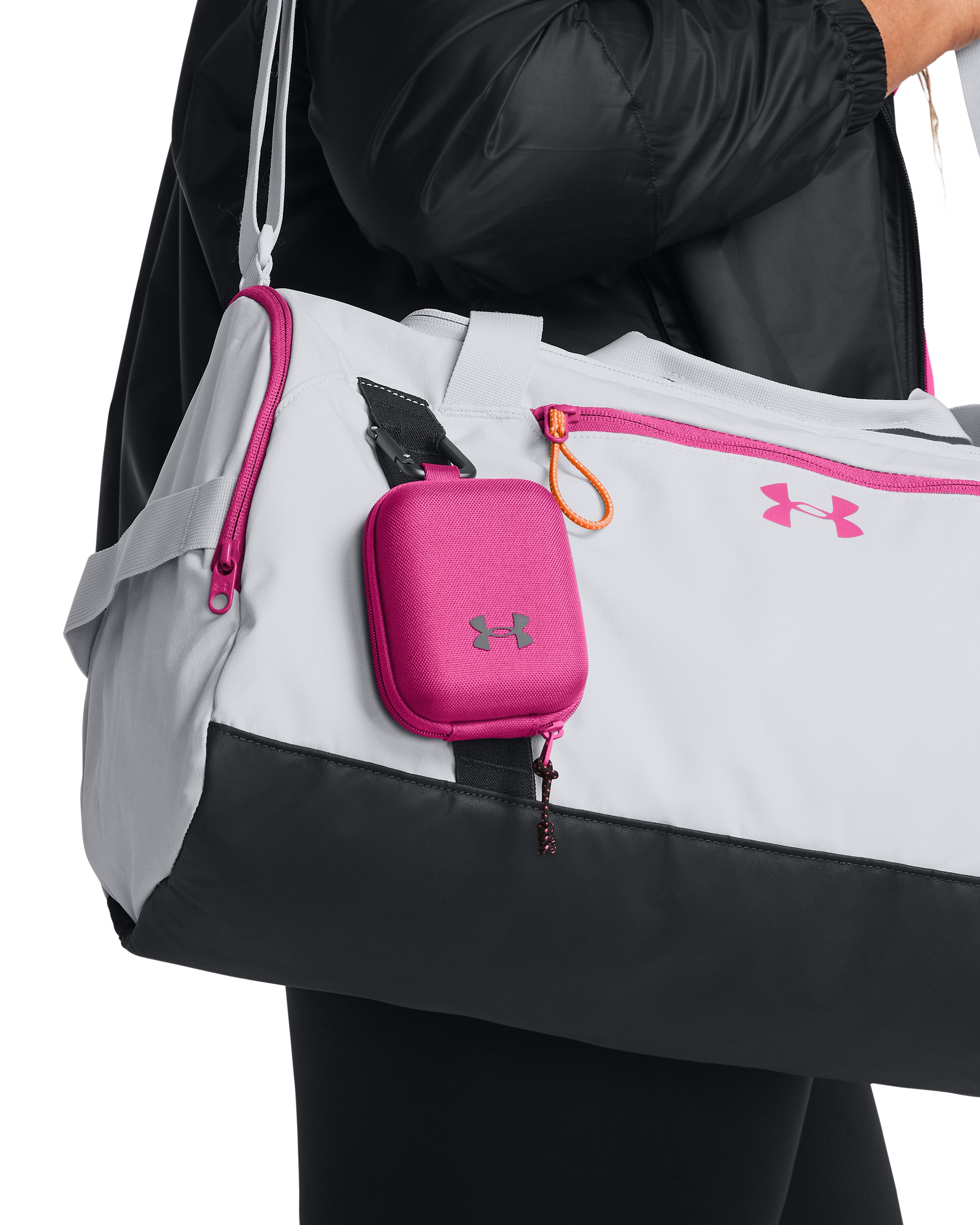UA Contain Micro Case 74