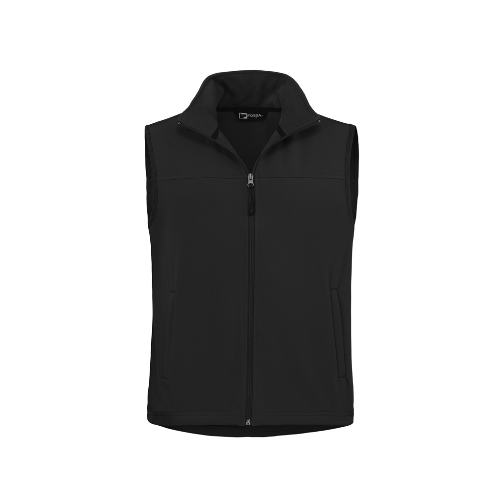 Men's Uptown Soft Shell Vest 8
