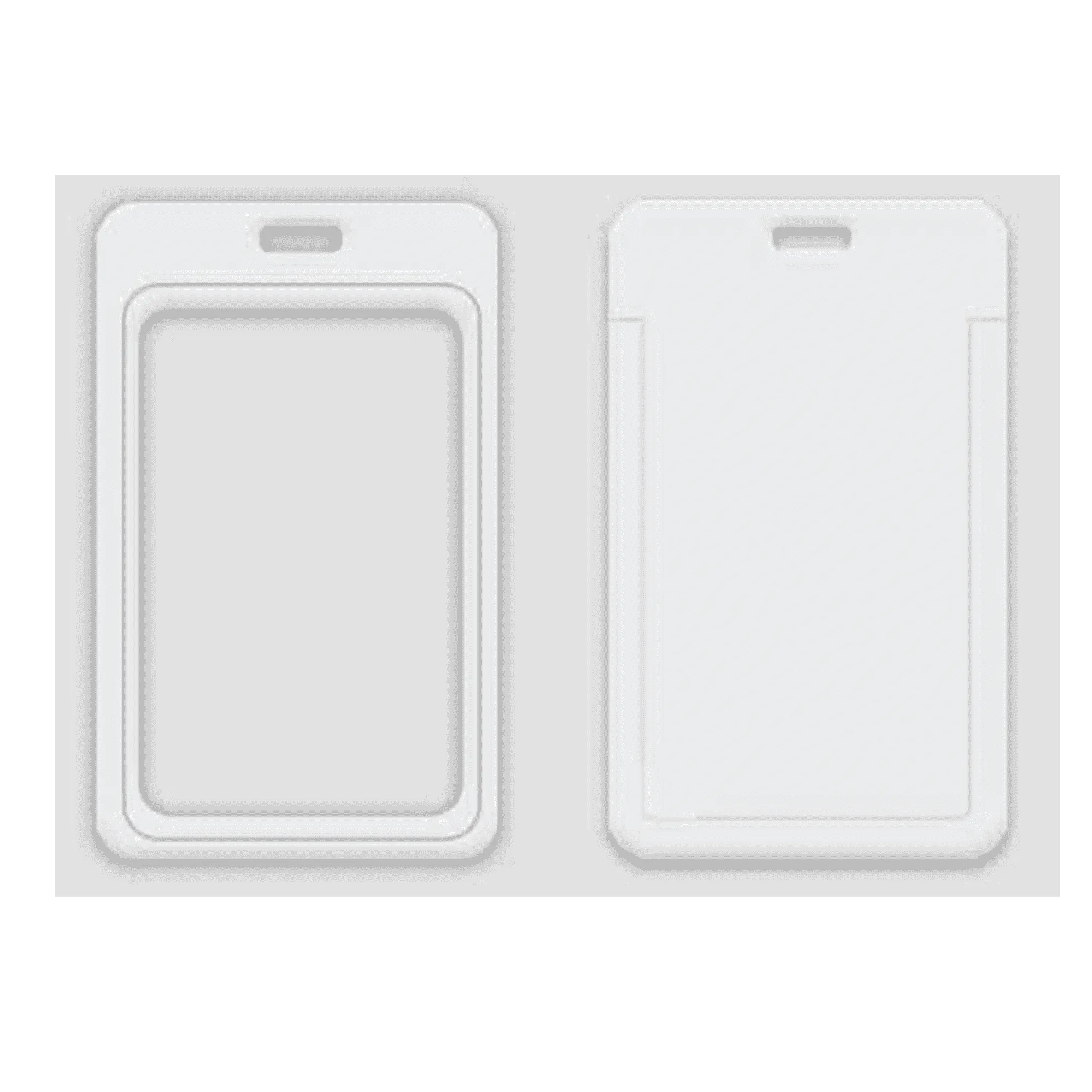 Rush Servise Custom Bank Card Cover 7