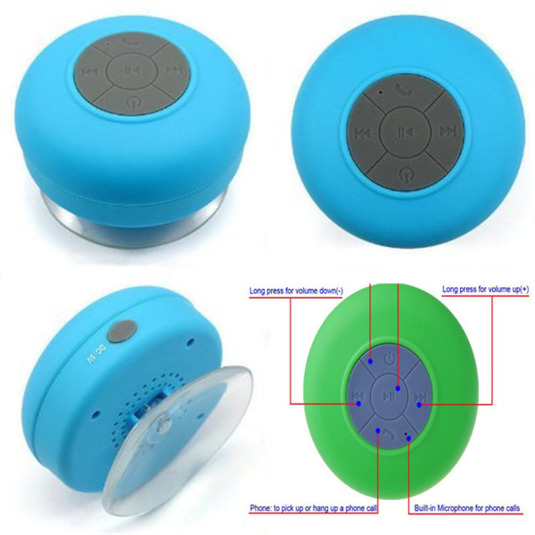 seneca bluetooth