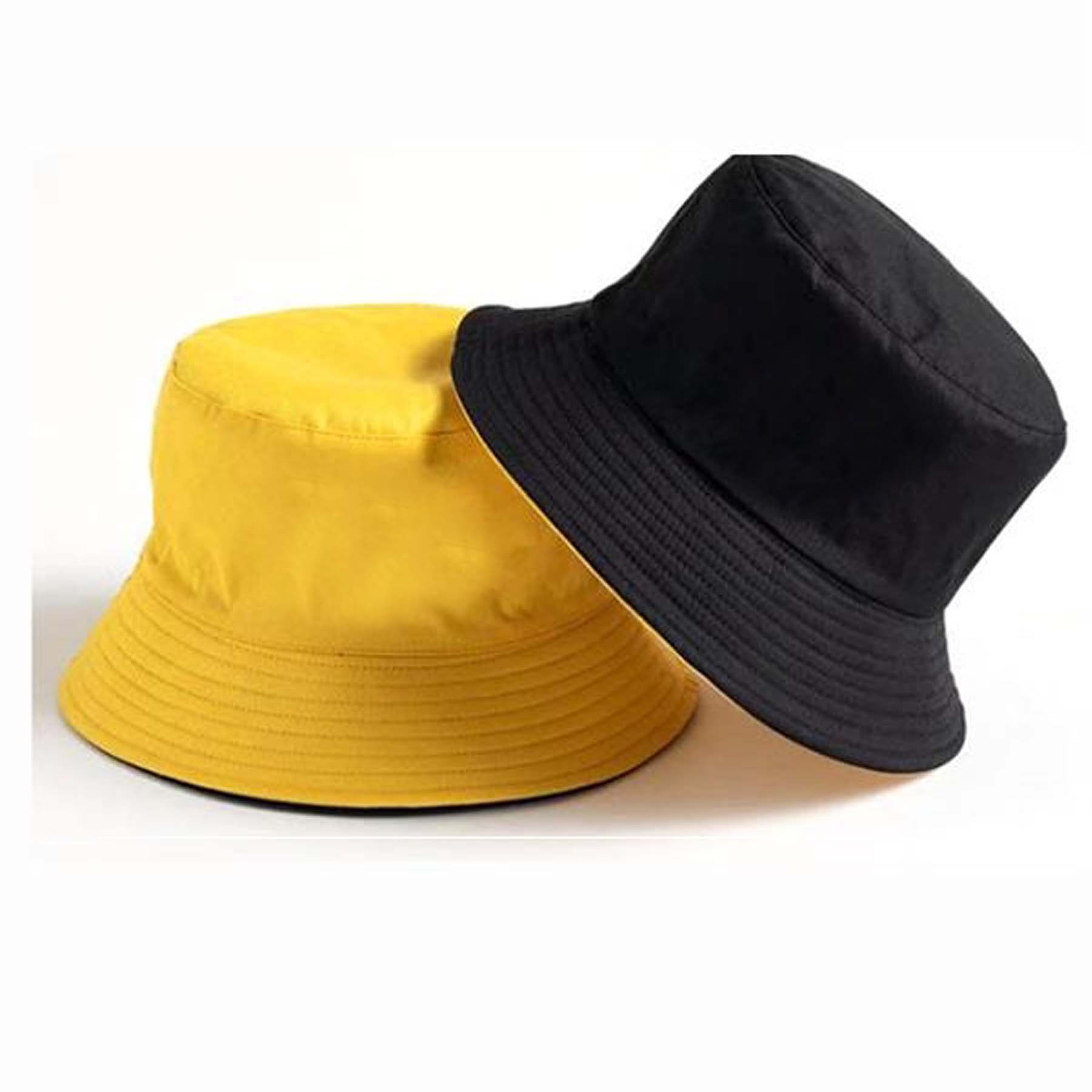 Fisherman Bucket Hat