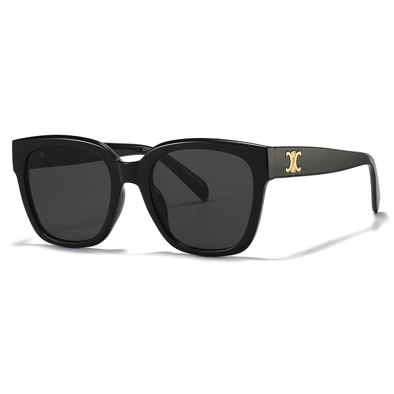 Square Sunglasses