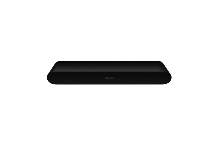 Sonos Ray - Black 3