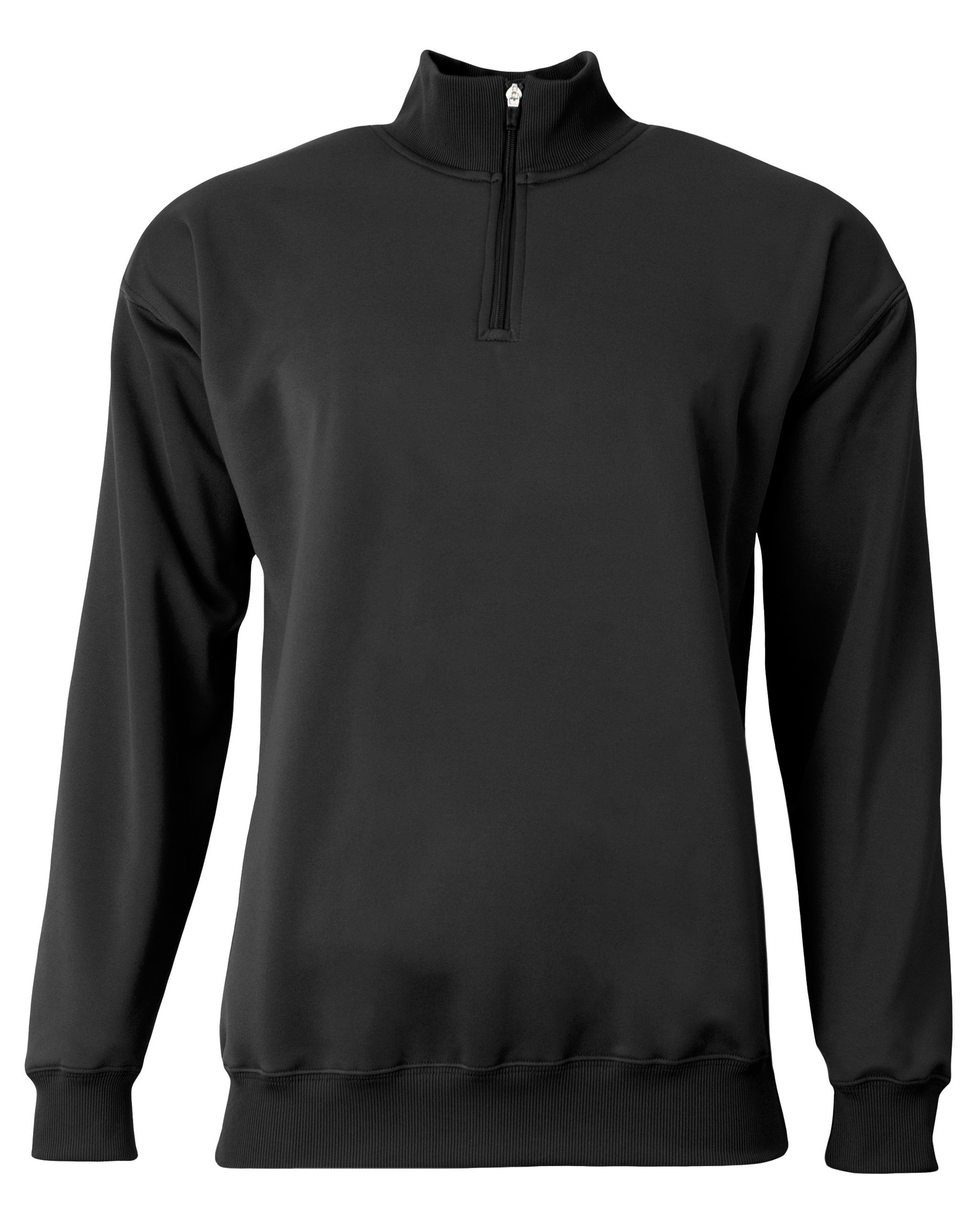 Youth Sprint Fleece Quarter ZIp