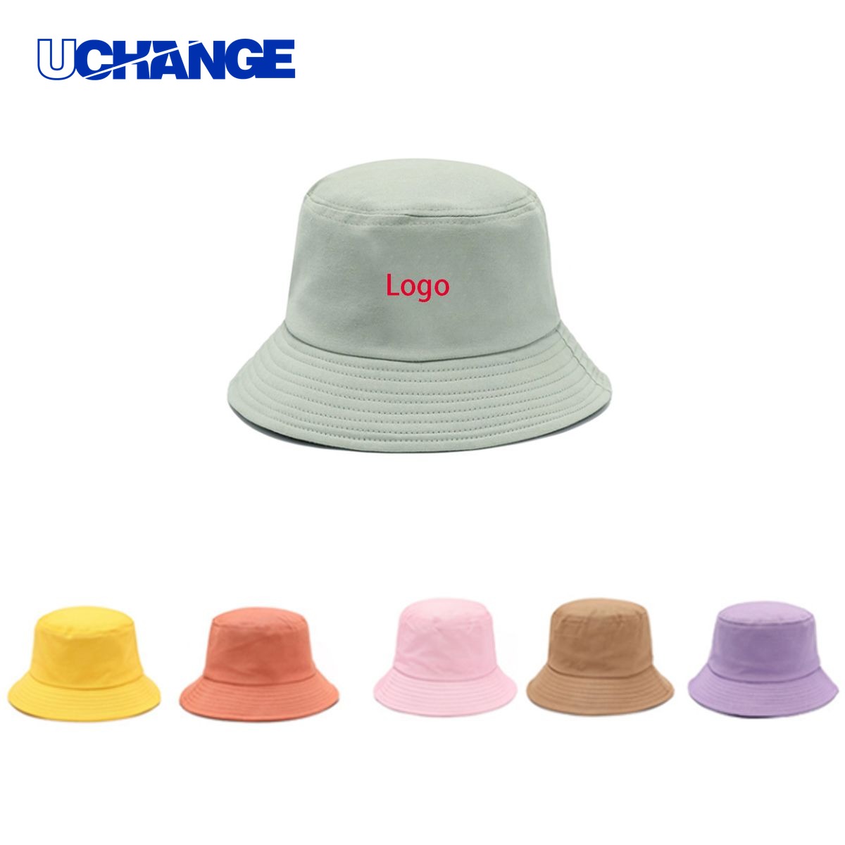 Fisherman Bucket Hat