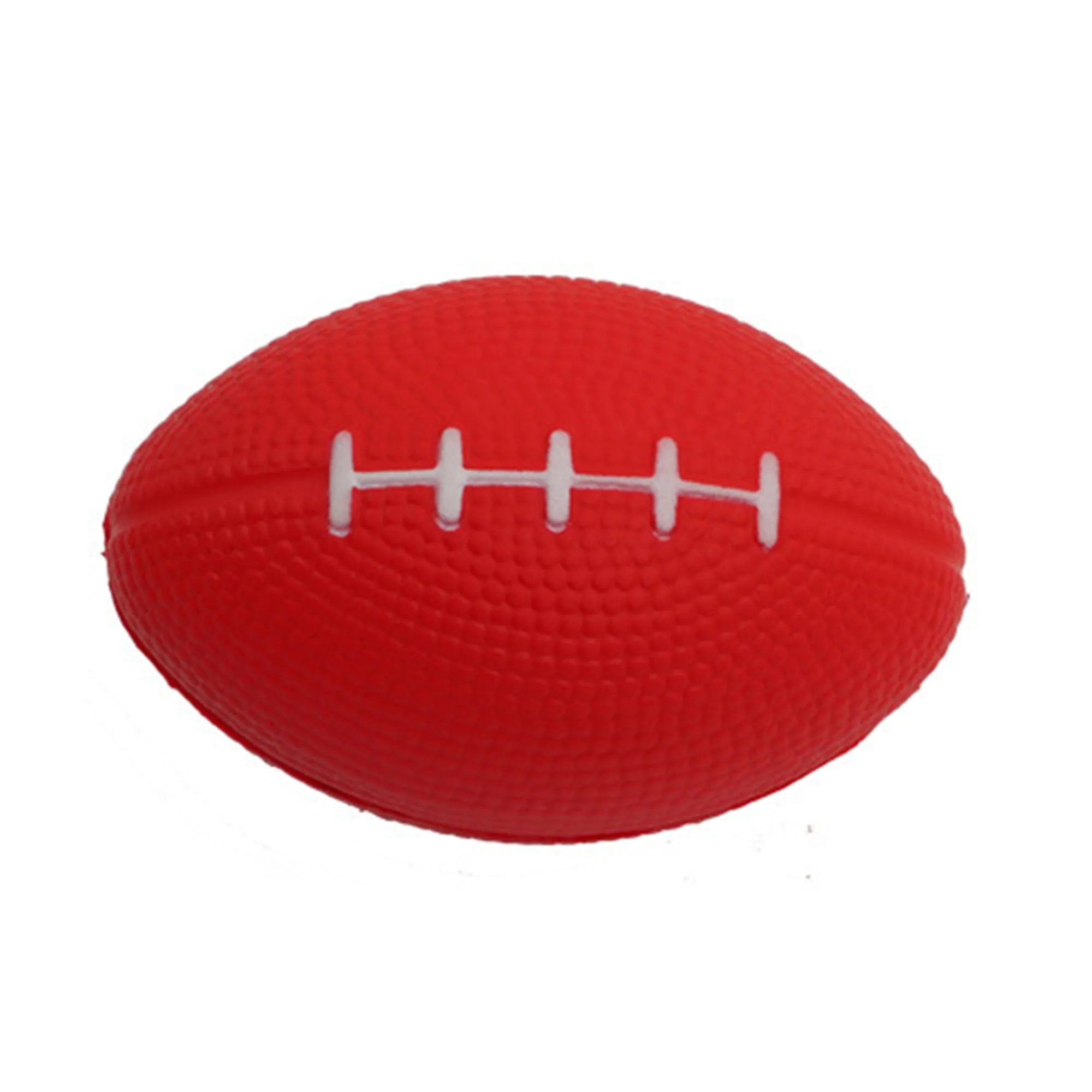 Soft Foam Toddler Football 10
