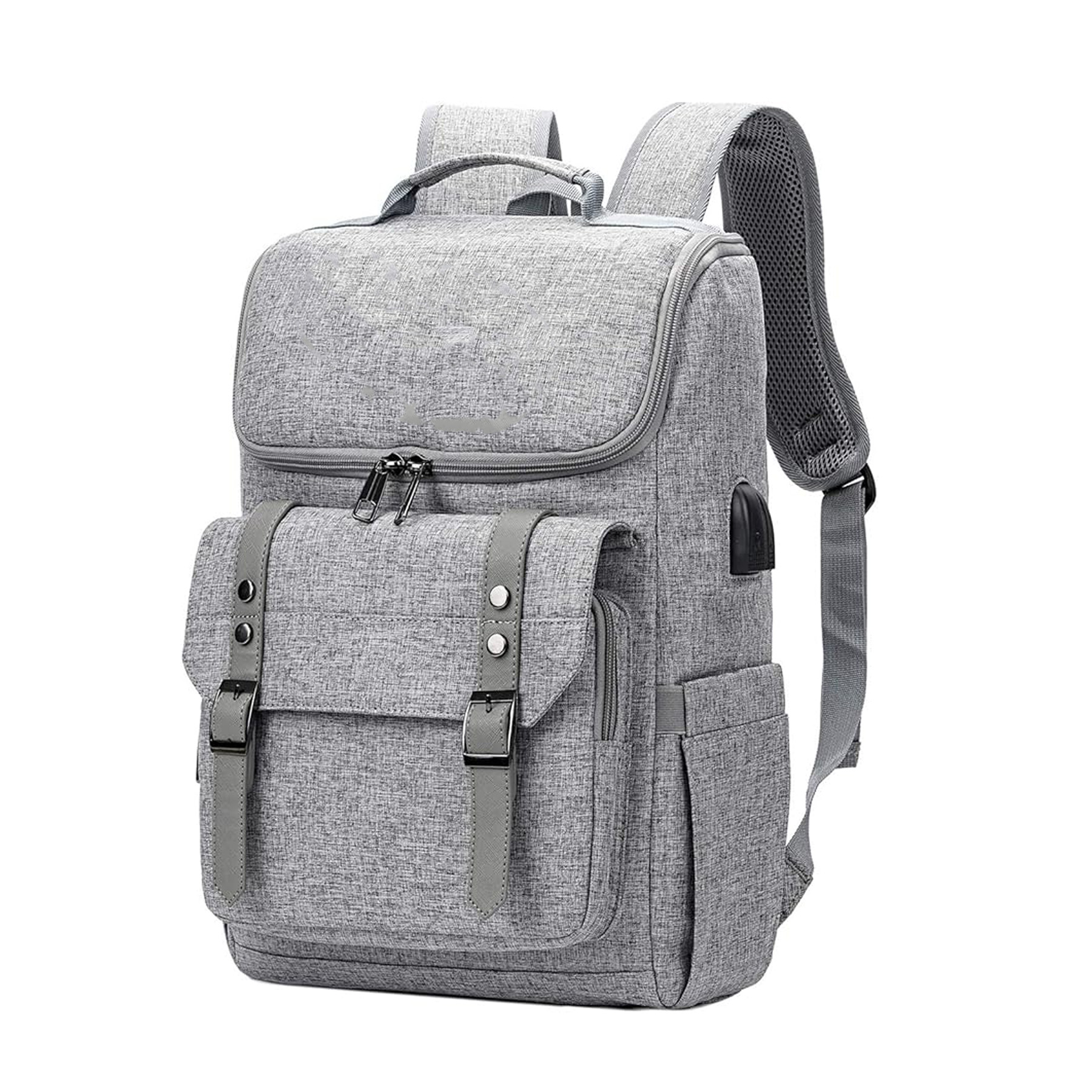 Vintage Backpack 23