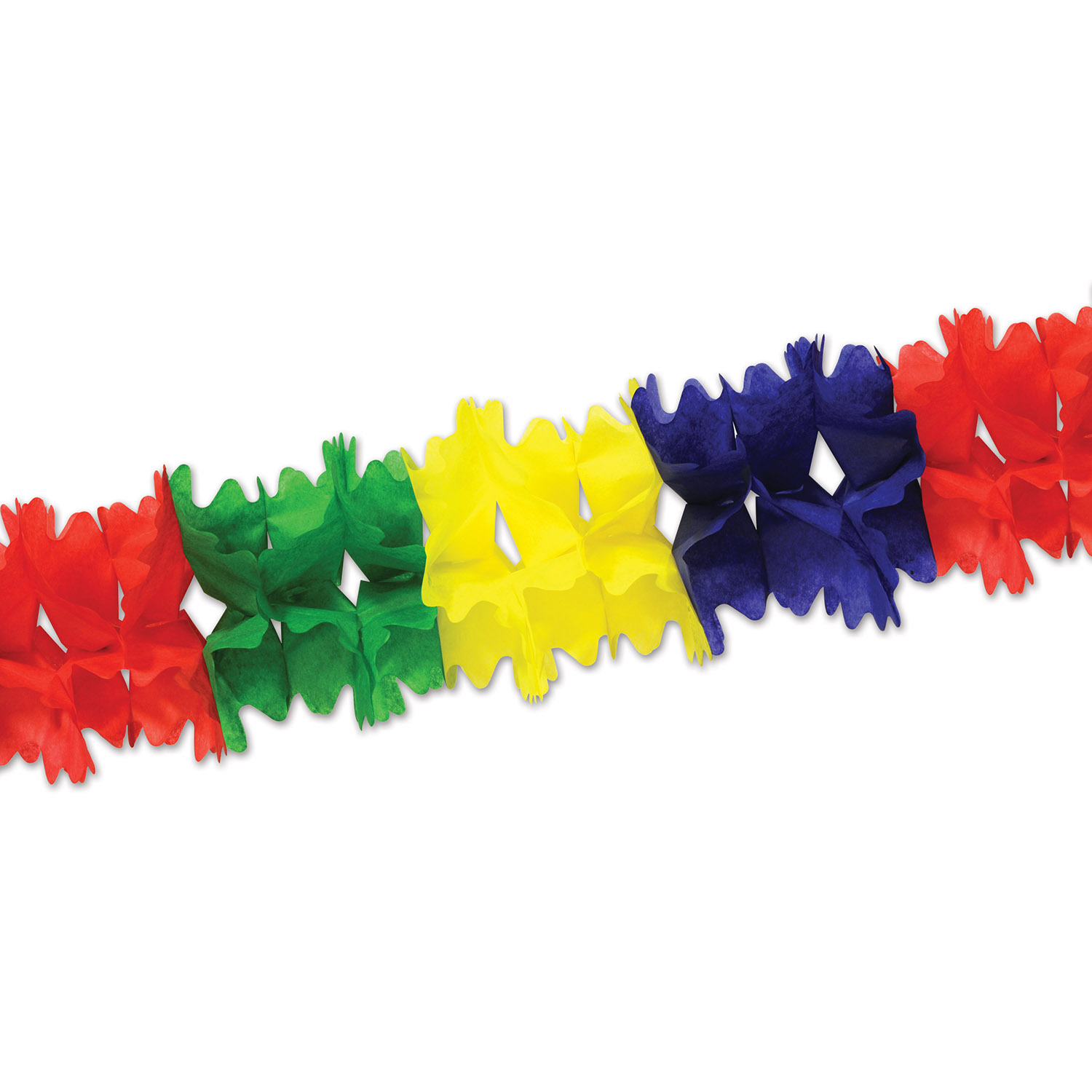 Pageant Garland