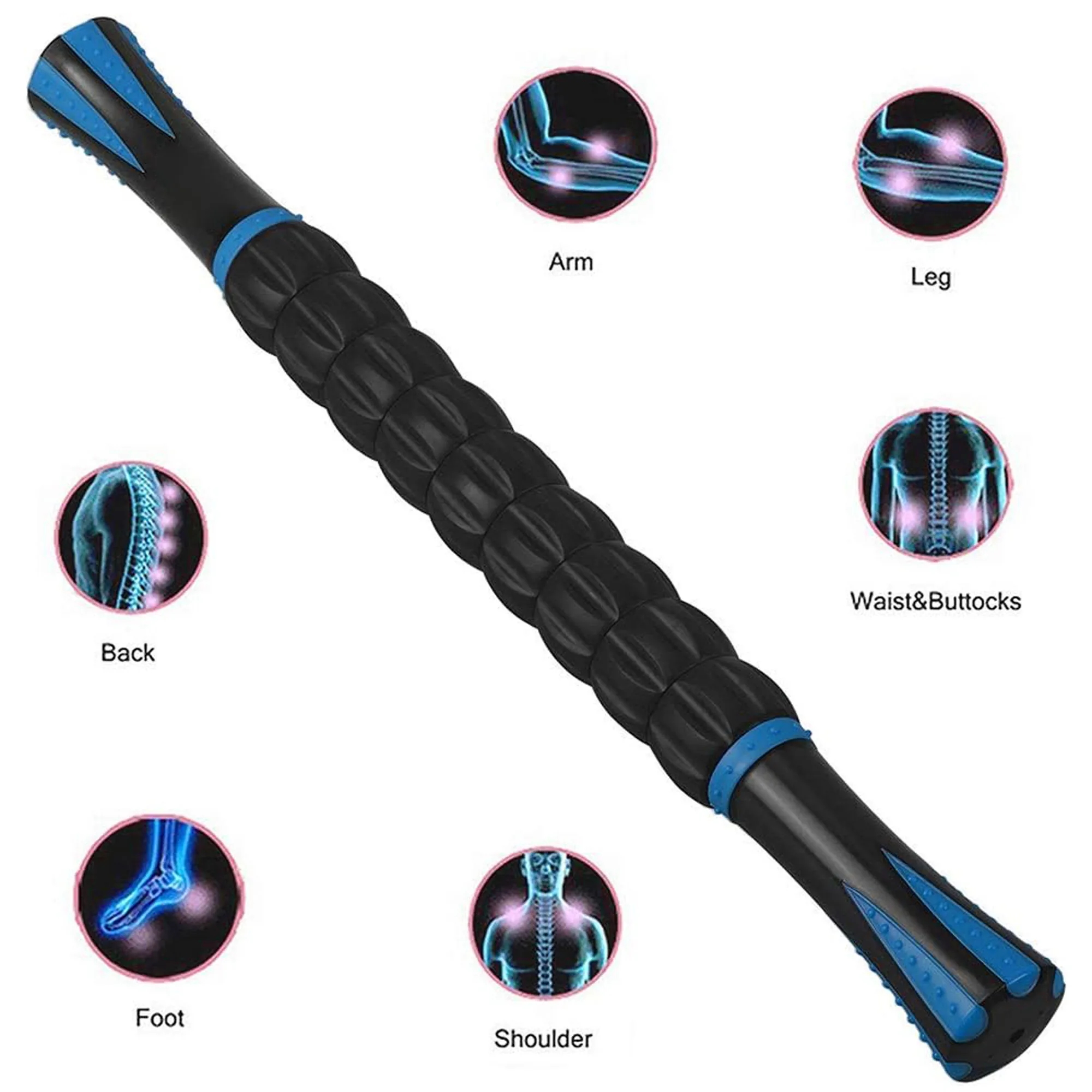 Muscle Roller Stick For Athletes 7