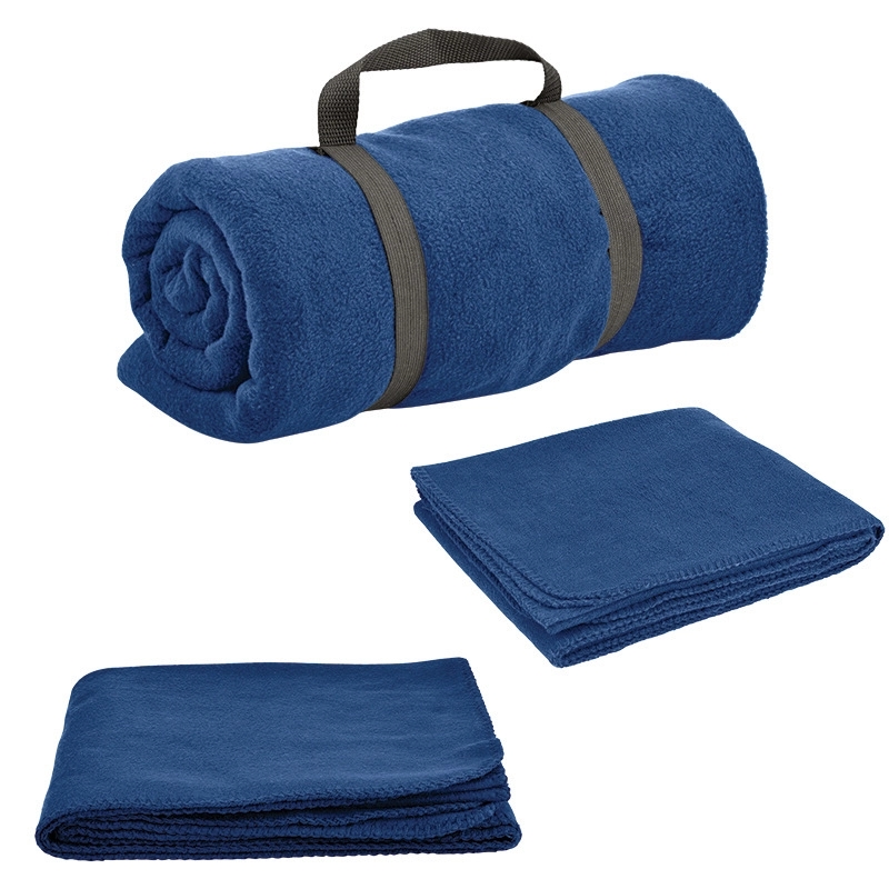 Polar Fleece Blanket
