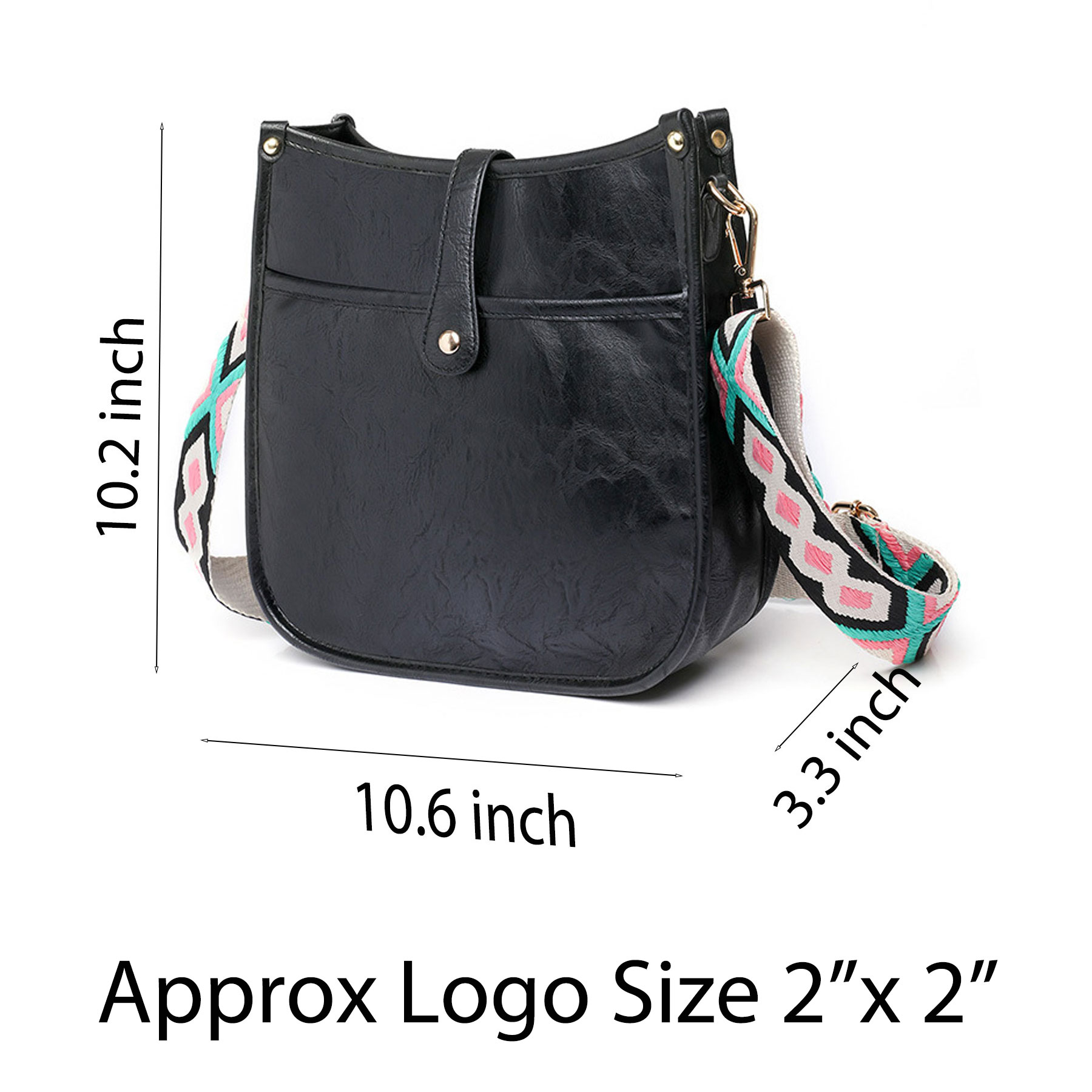 Crossbody Bag 6