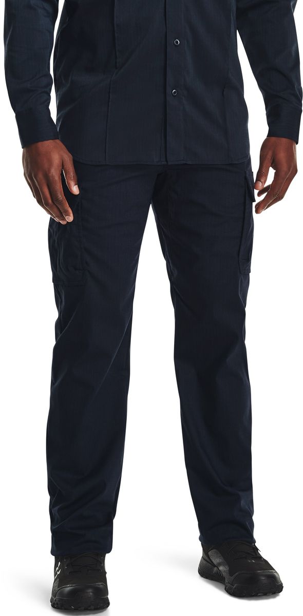 UA Class B Unhemmed Men's Pants 3