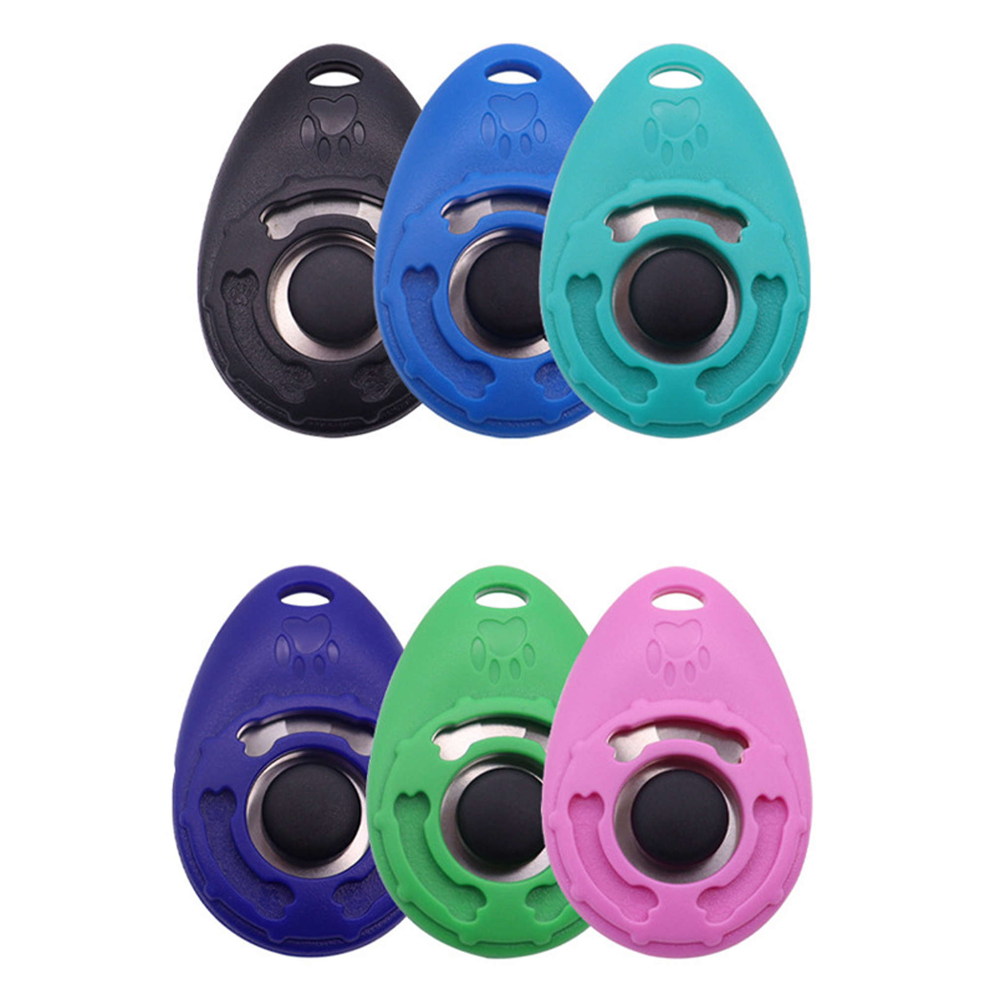 Dog Training Controller 4