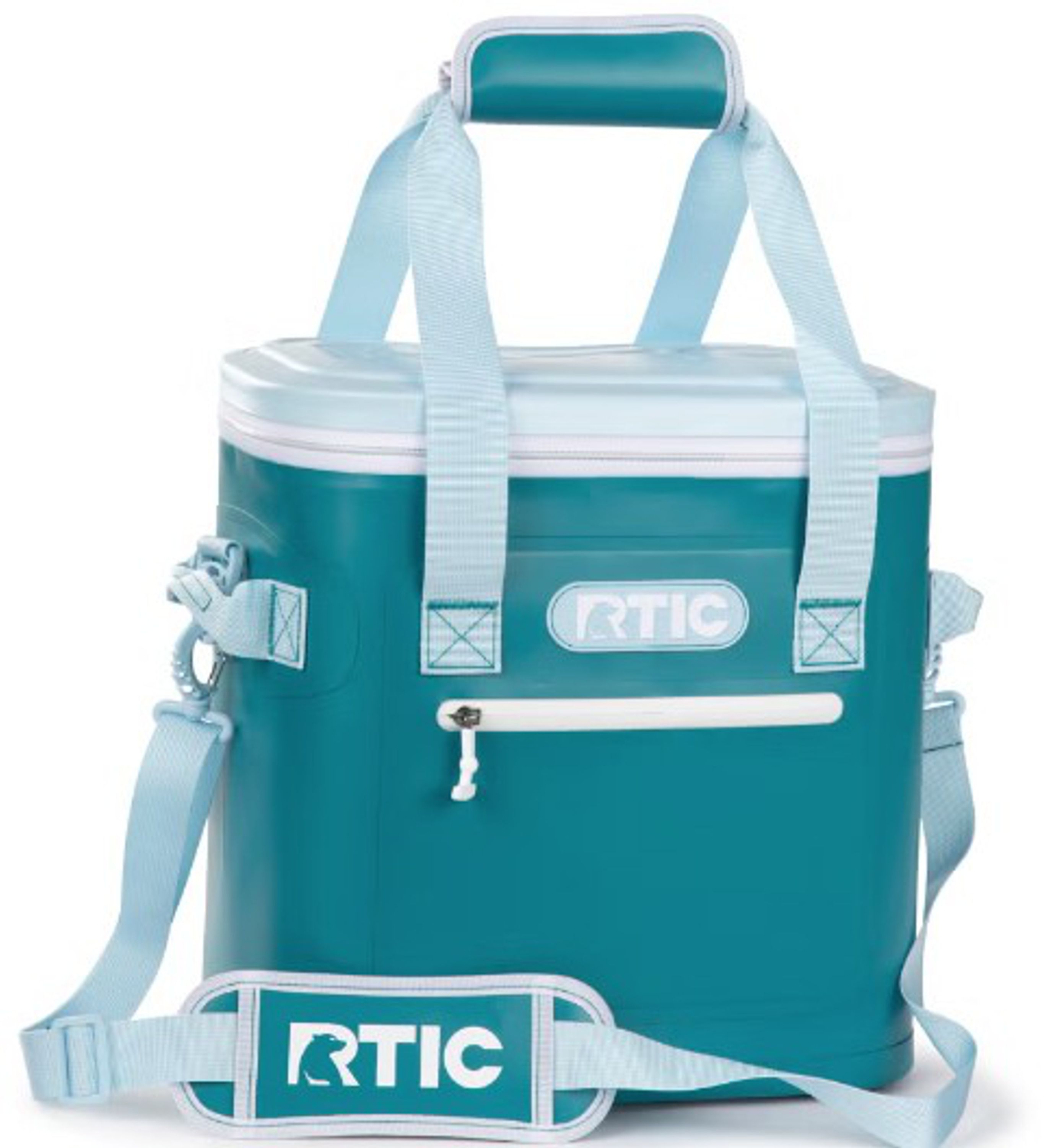 RTIC 20 Soft Pack Cooler 9