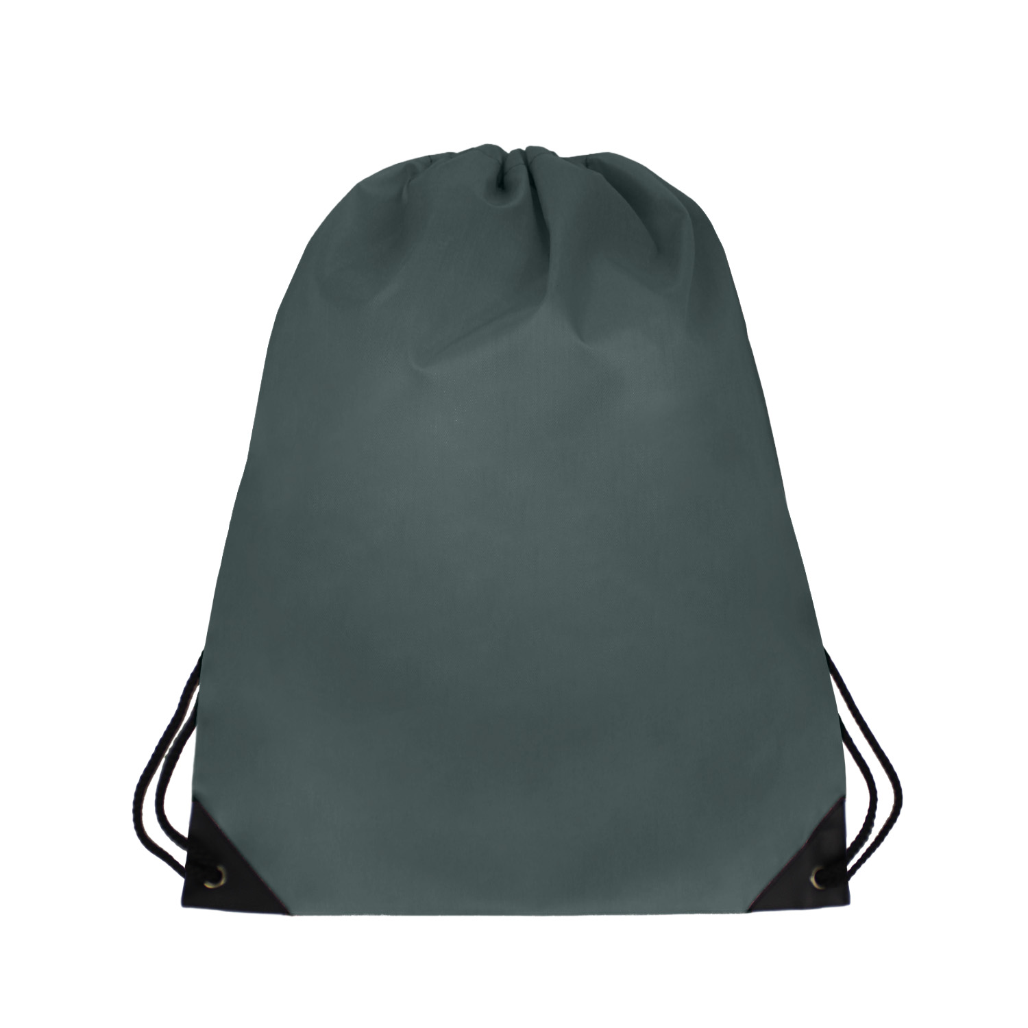 Drawstring Bag with Reinforced Corners 19