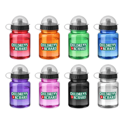 5K Water Bottle  - 12 Oz.