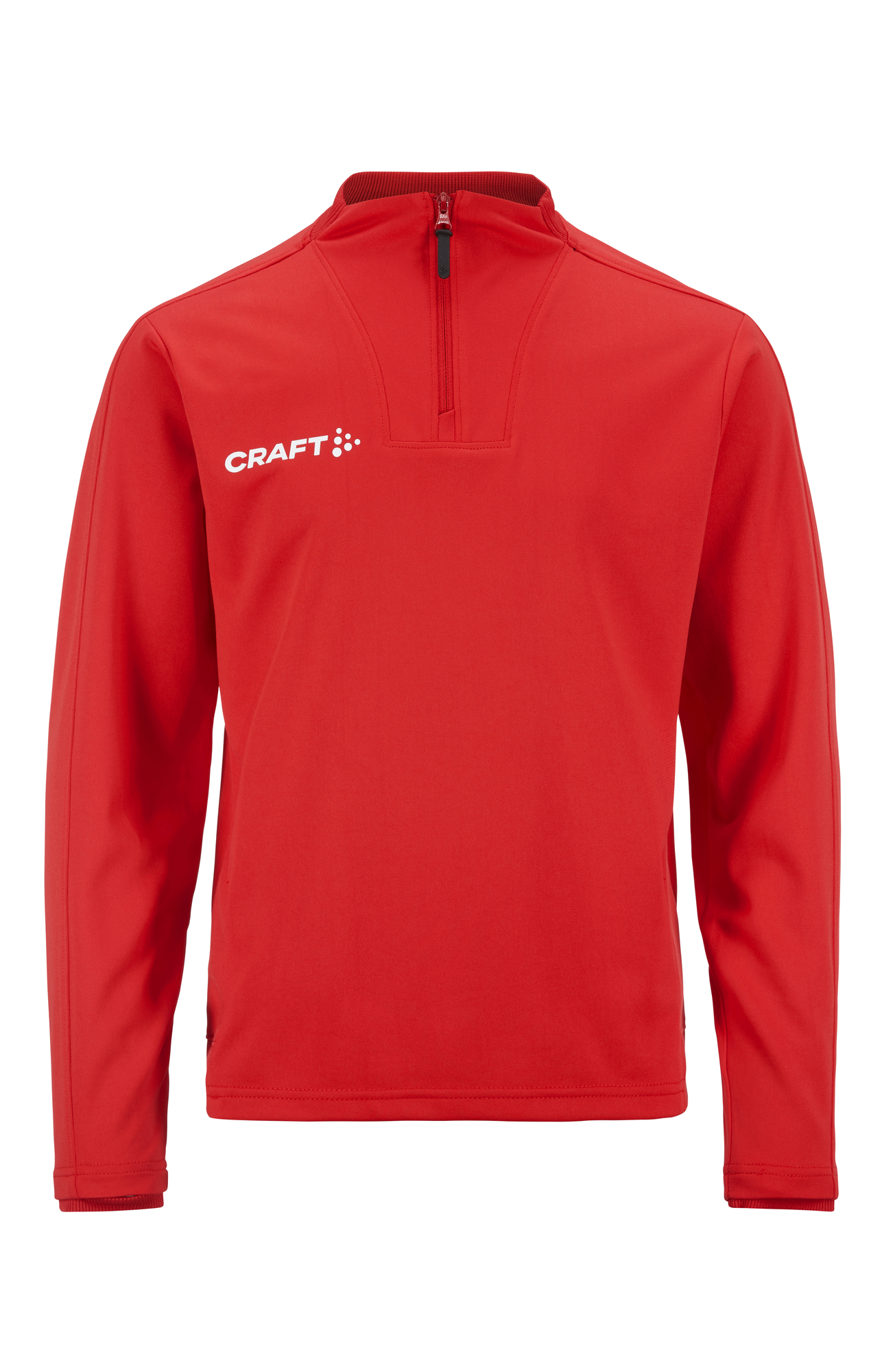 EVOLVE 2.0 HALF ZIP JACKET JR 22