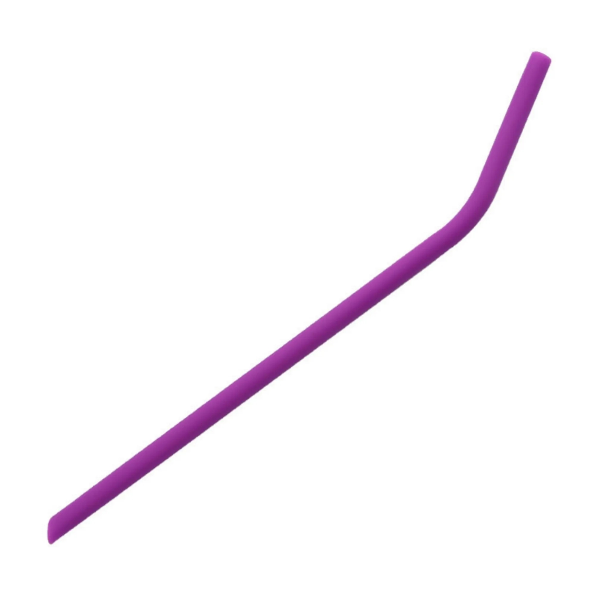 Reusable Silicone Straws 23
