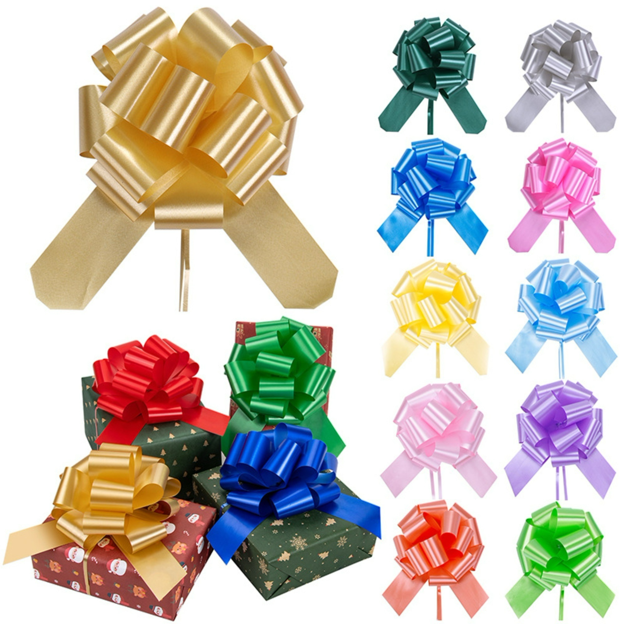 Gift Bow 5
