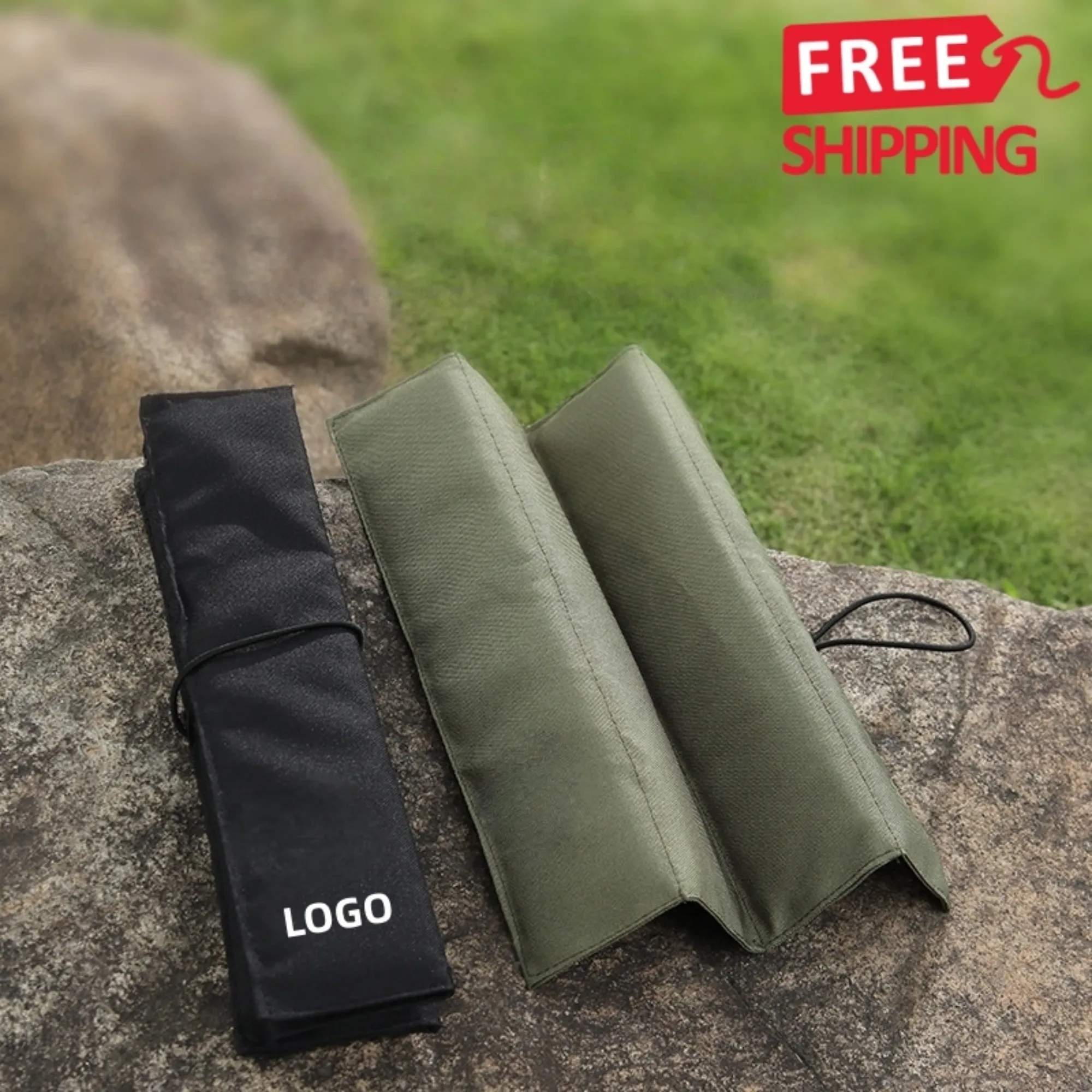 Portable Folding Outdoor Chair Cushion Seat Pad