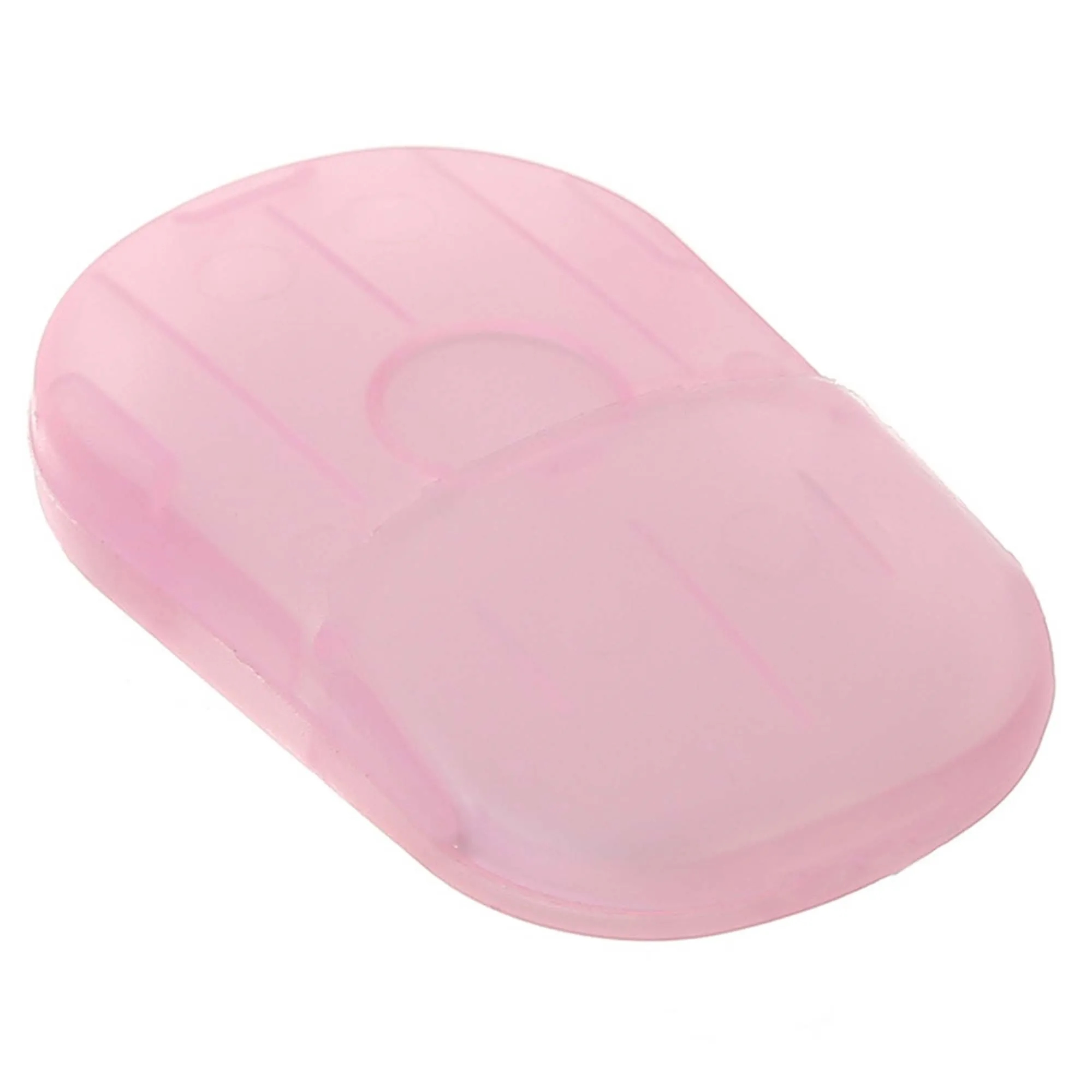 Travel Portable Soap Sheet 16