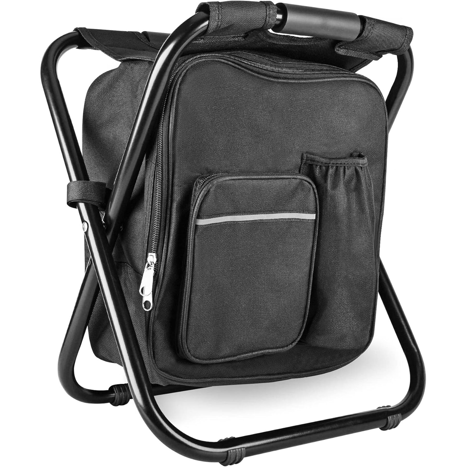 Portable Stool Backpack 35