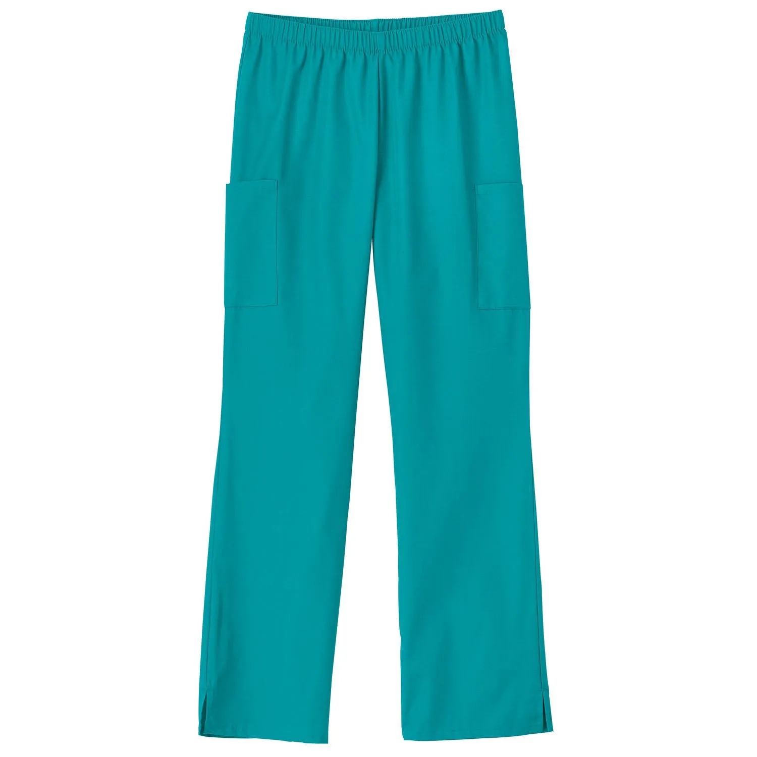 FUNDAMENTAL LADIES CARGO PANT 4